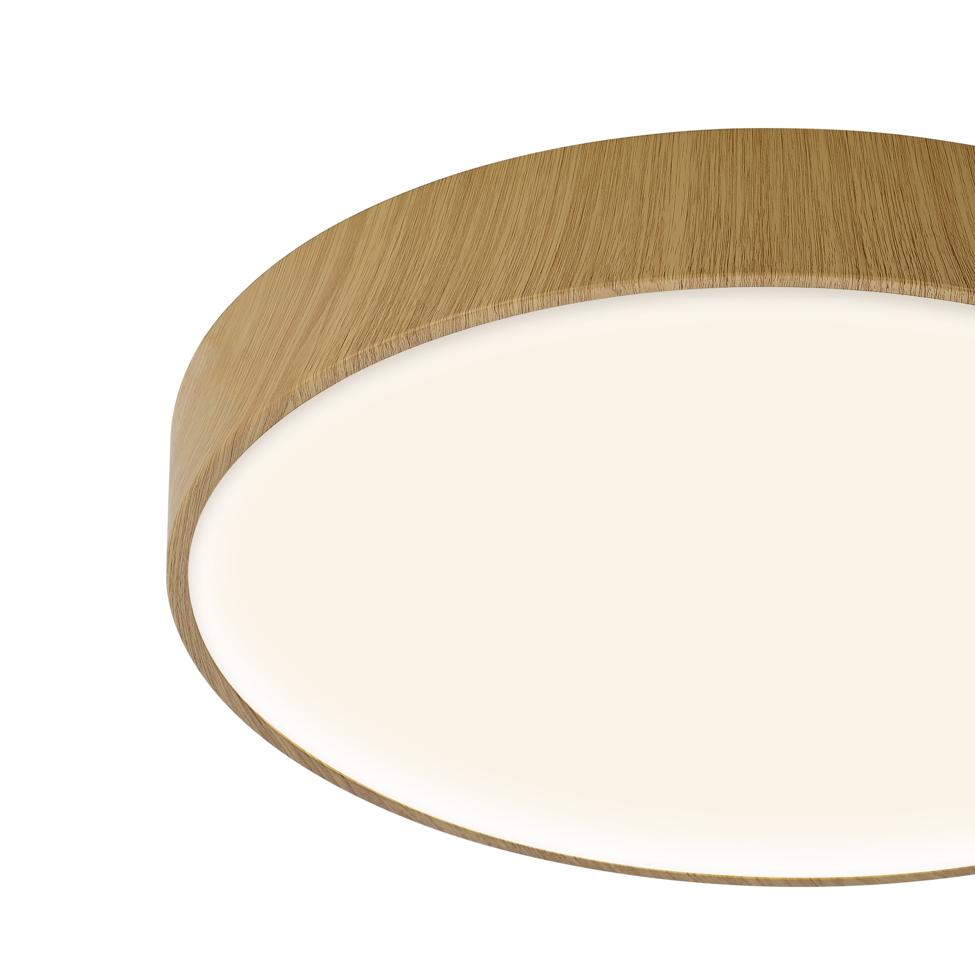 CUMBUCO II * LED CEILING 30W WOOD CCT