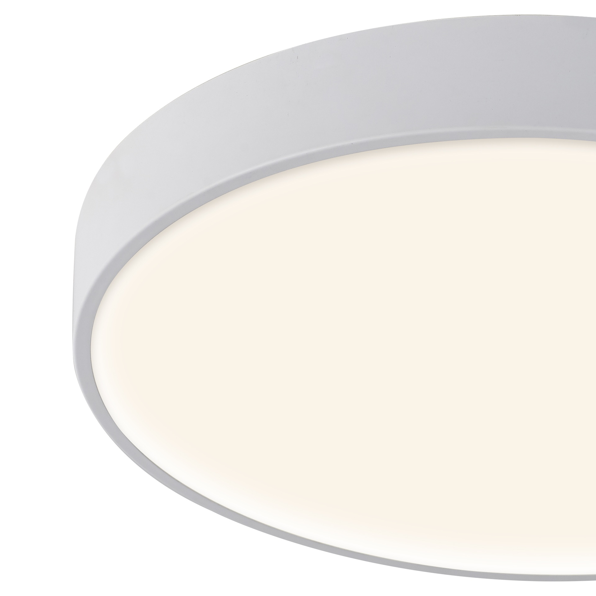 CUMBUCO II * LED CEILING 40W WHITE CCT