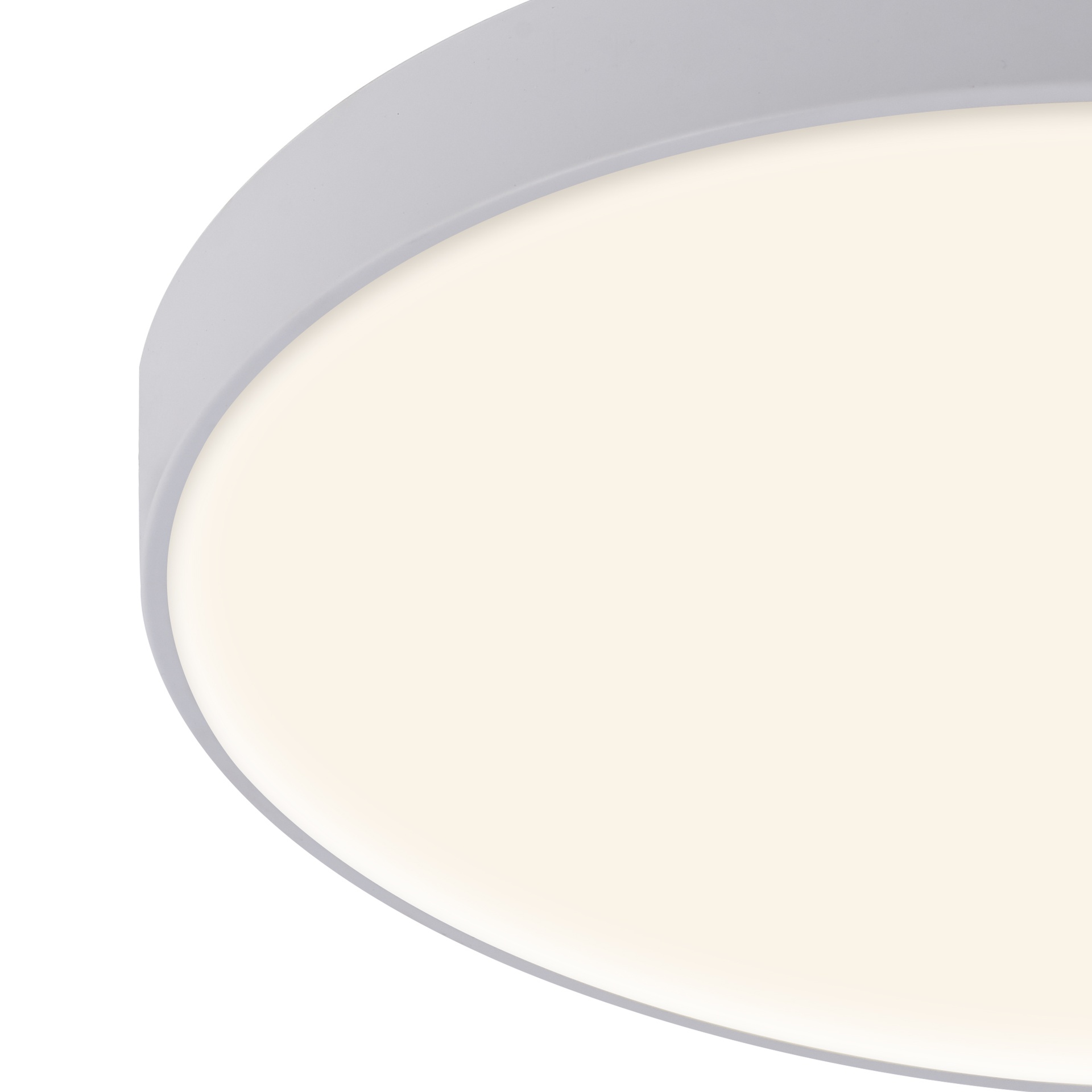 Cumbuco II · Plafones · Blanco