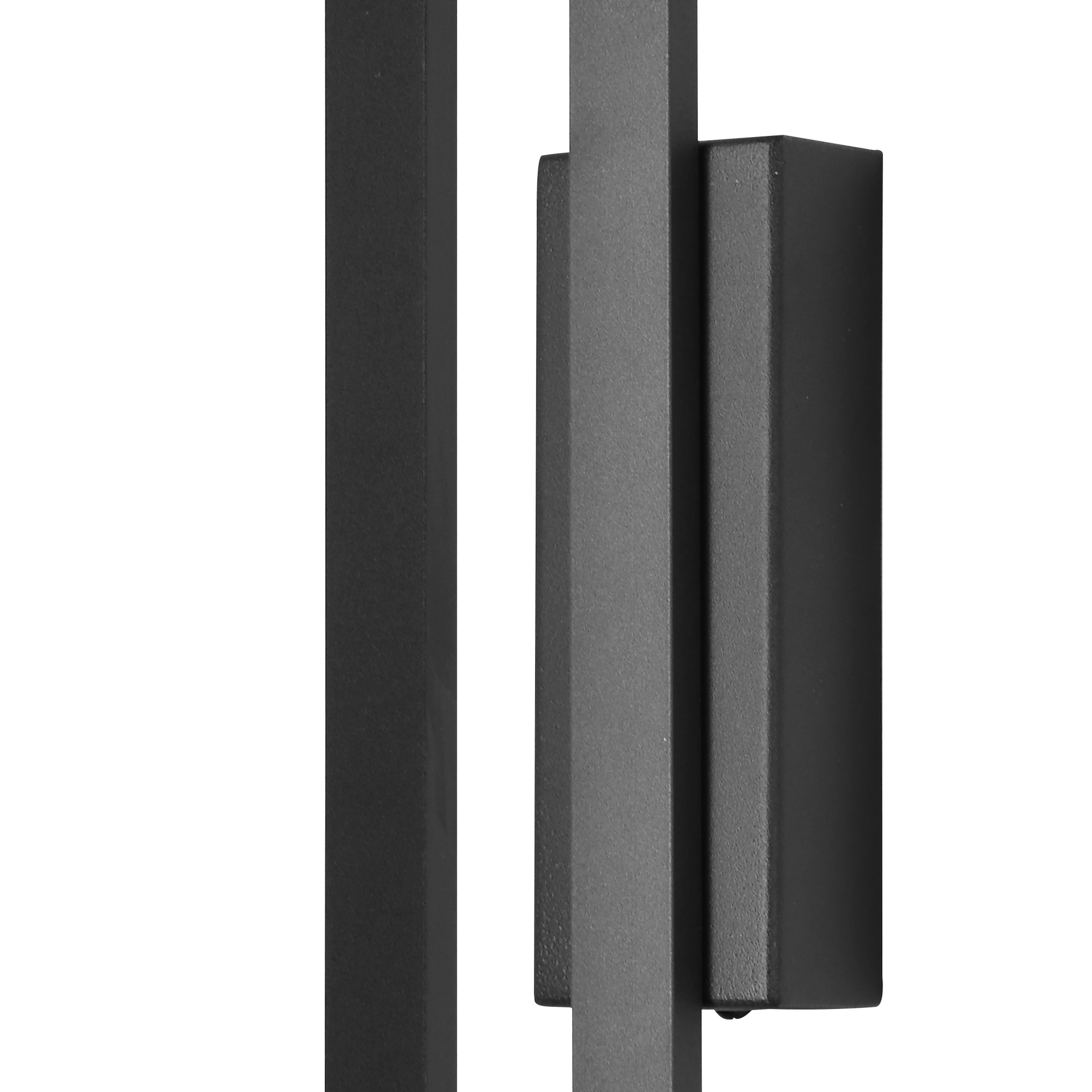 Durban · Luminarias de pared · Black