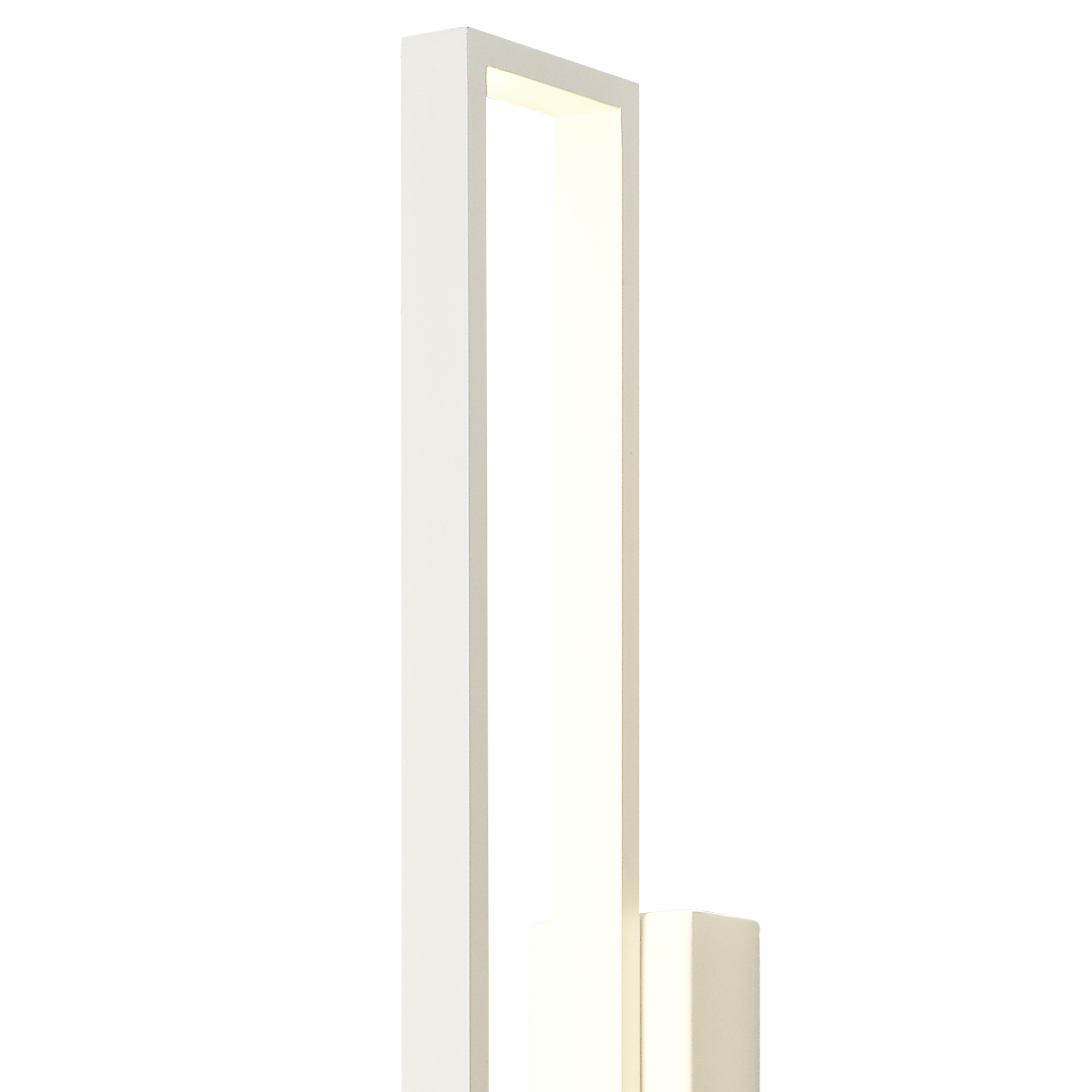 ***OFER/DES*** DURBAN * APPLIQUE LED 20W 3000K BIANCO