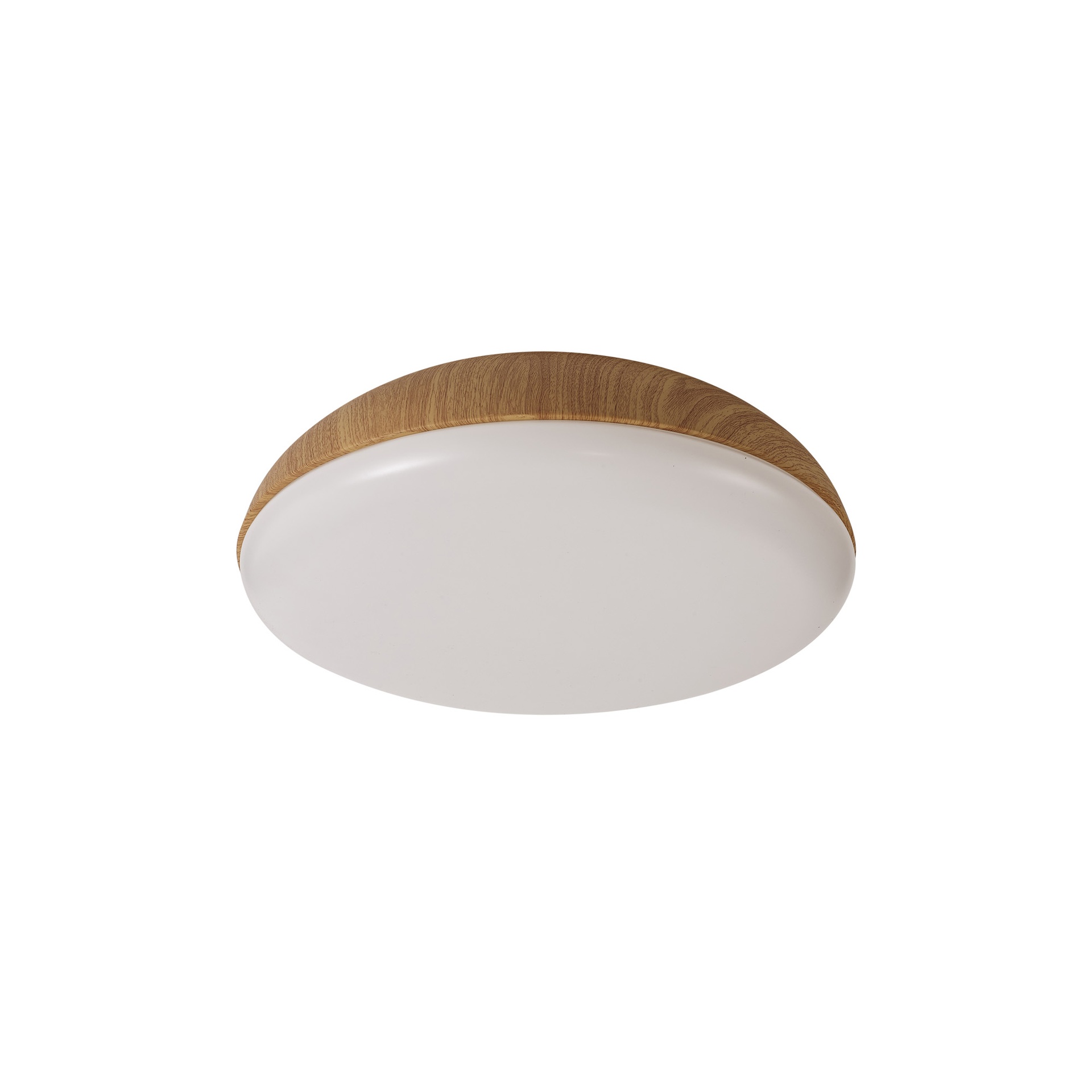 KAZZ * CEILING (SMALL)  WOOD - E27