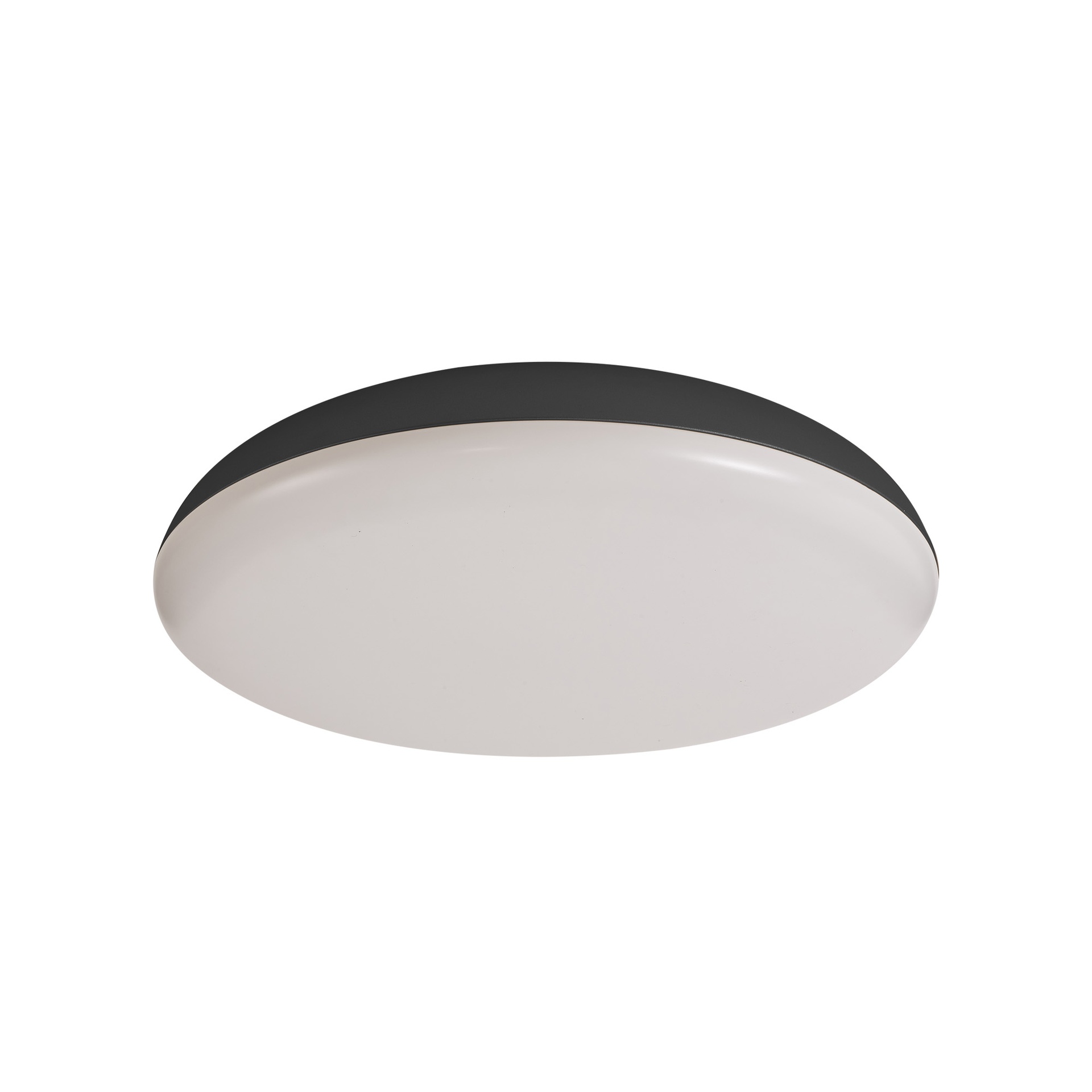 KAZZ * CEILING (LARGE)  BLACK - E27