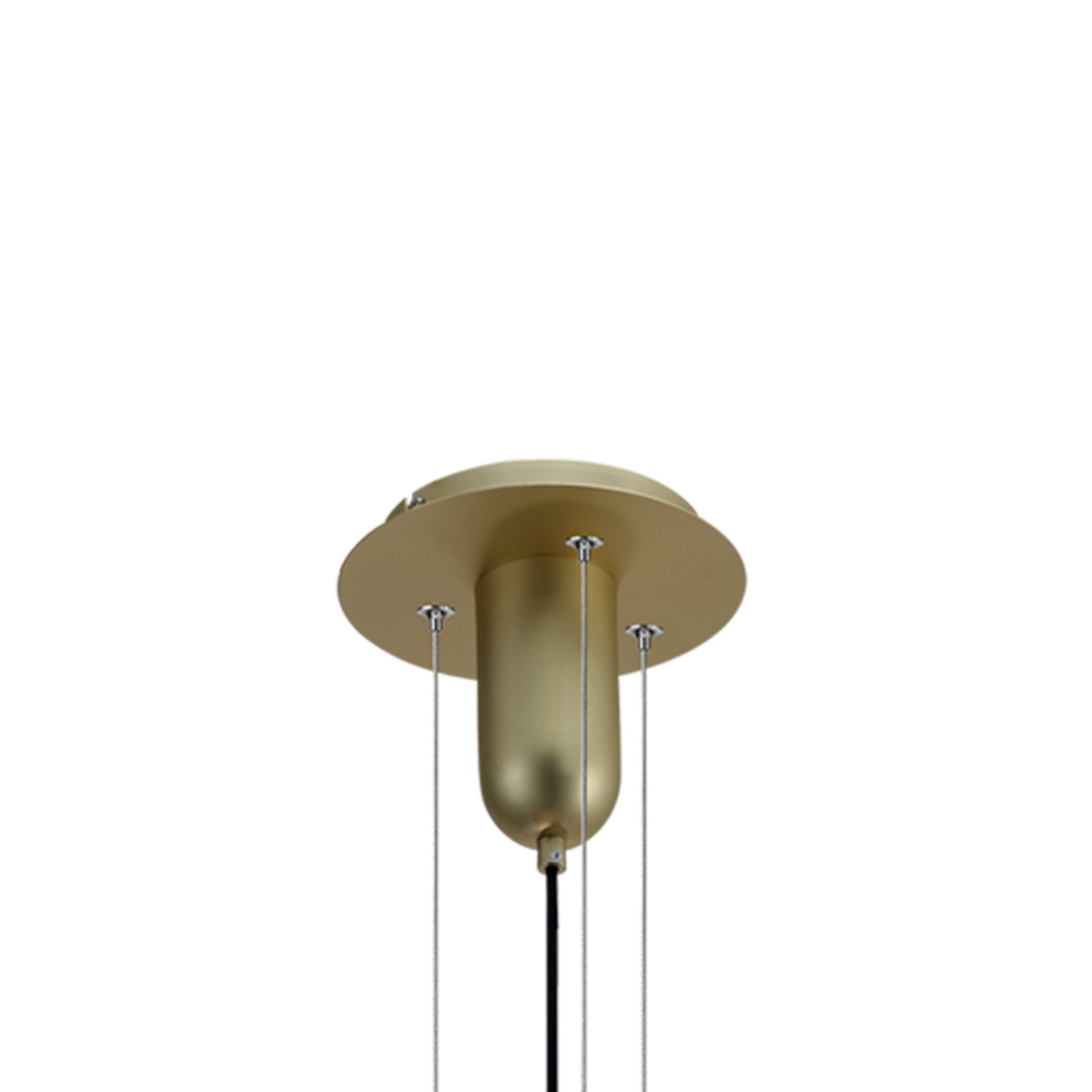 JARRAS * LAMPADA 1L GRANDE - BRONZO