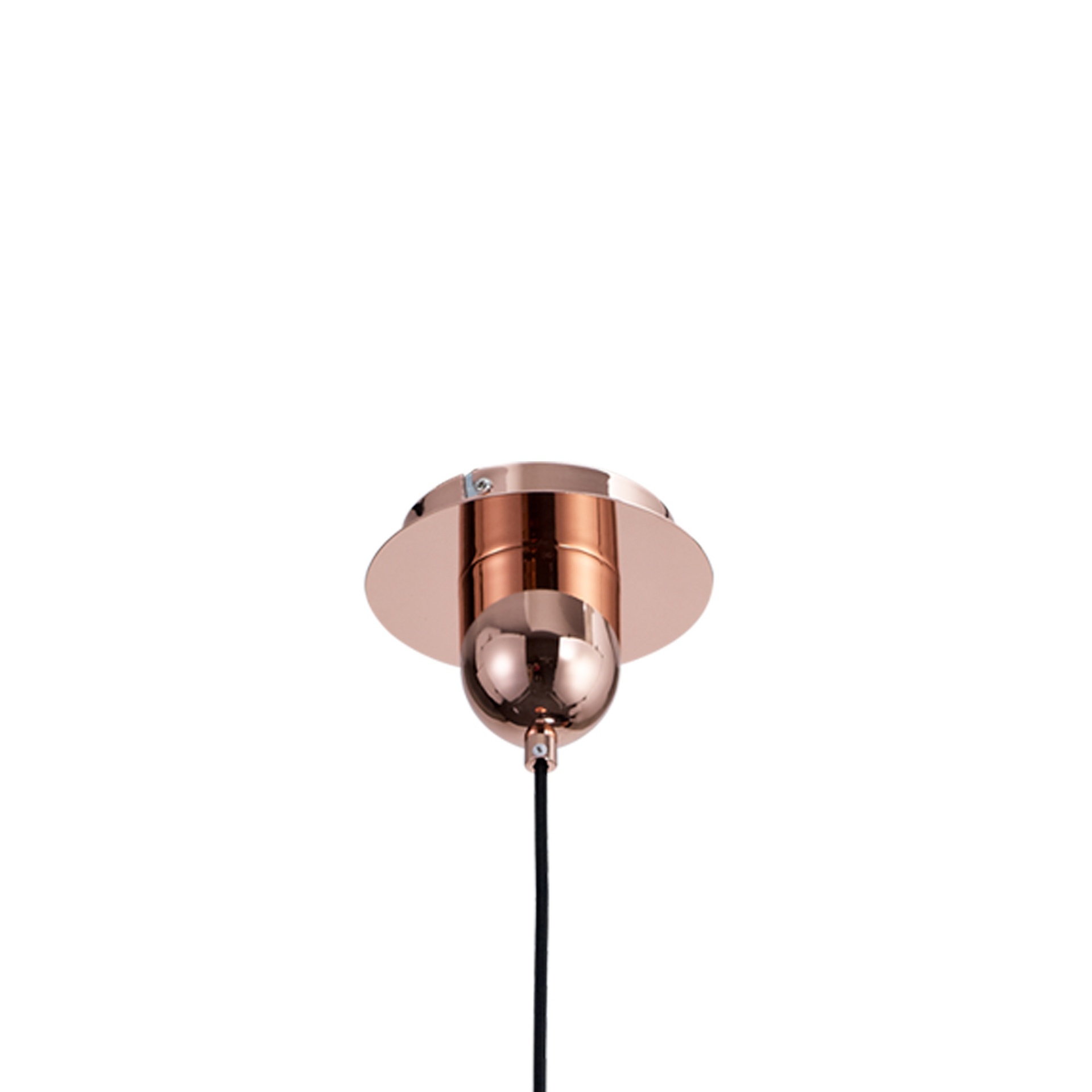 Jarras · Luminaires de plafond · Cuivre