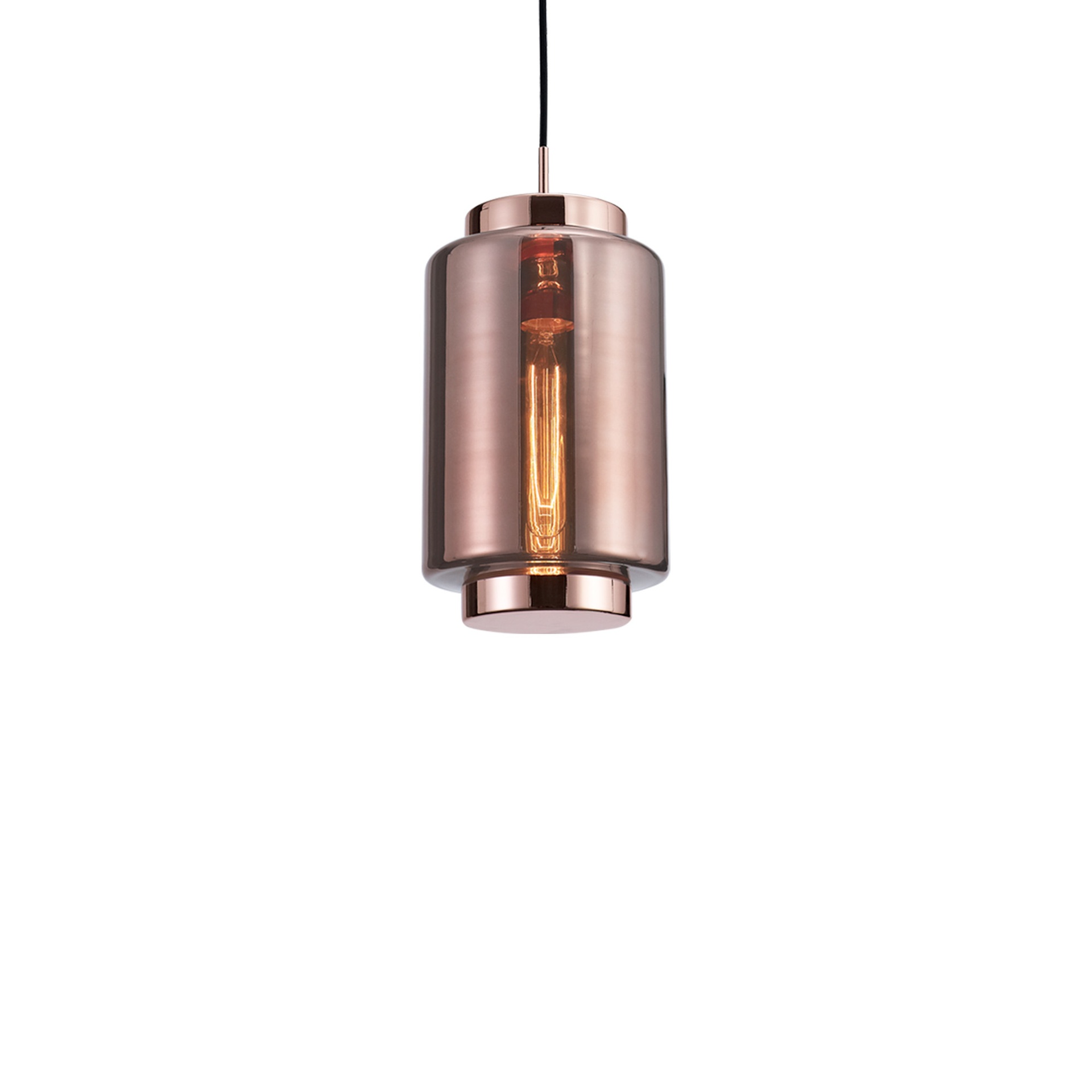 Jarras · Luminaires de plafond · Cuivre