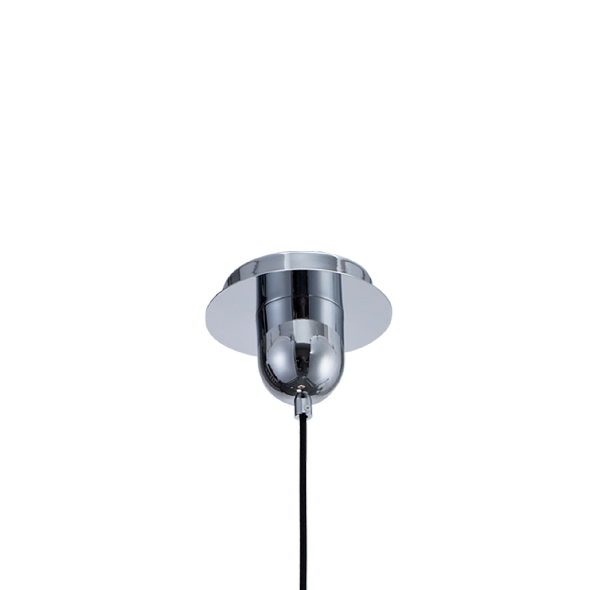 JARRAS * PENDANT 1L - (SMALL)  - CHROME
