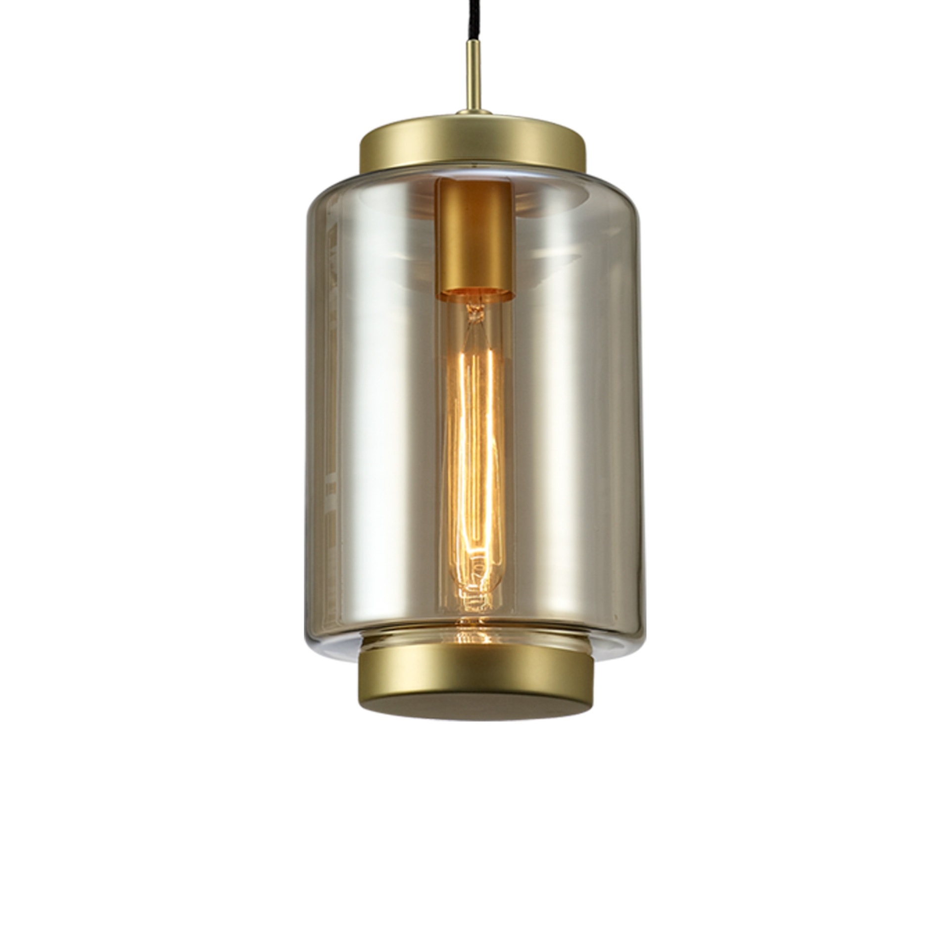 JARRAS * LAMPADA 1L - PICCOLO - COGNAC