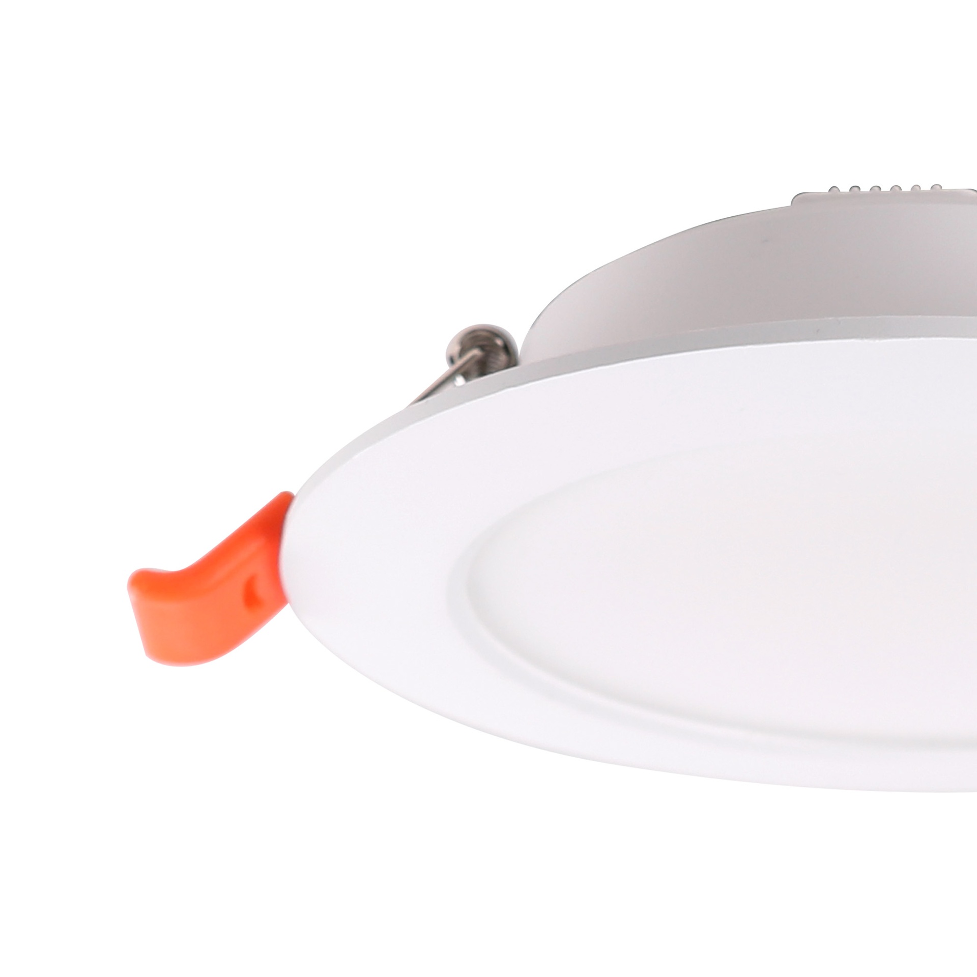 EILAT * SPOT RECESSED LED CCT 6W WHITE