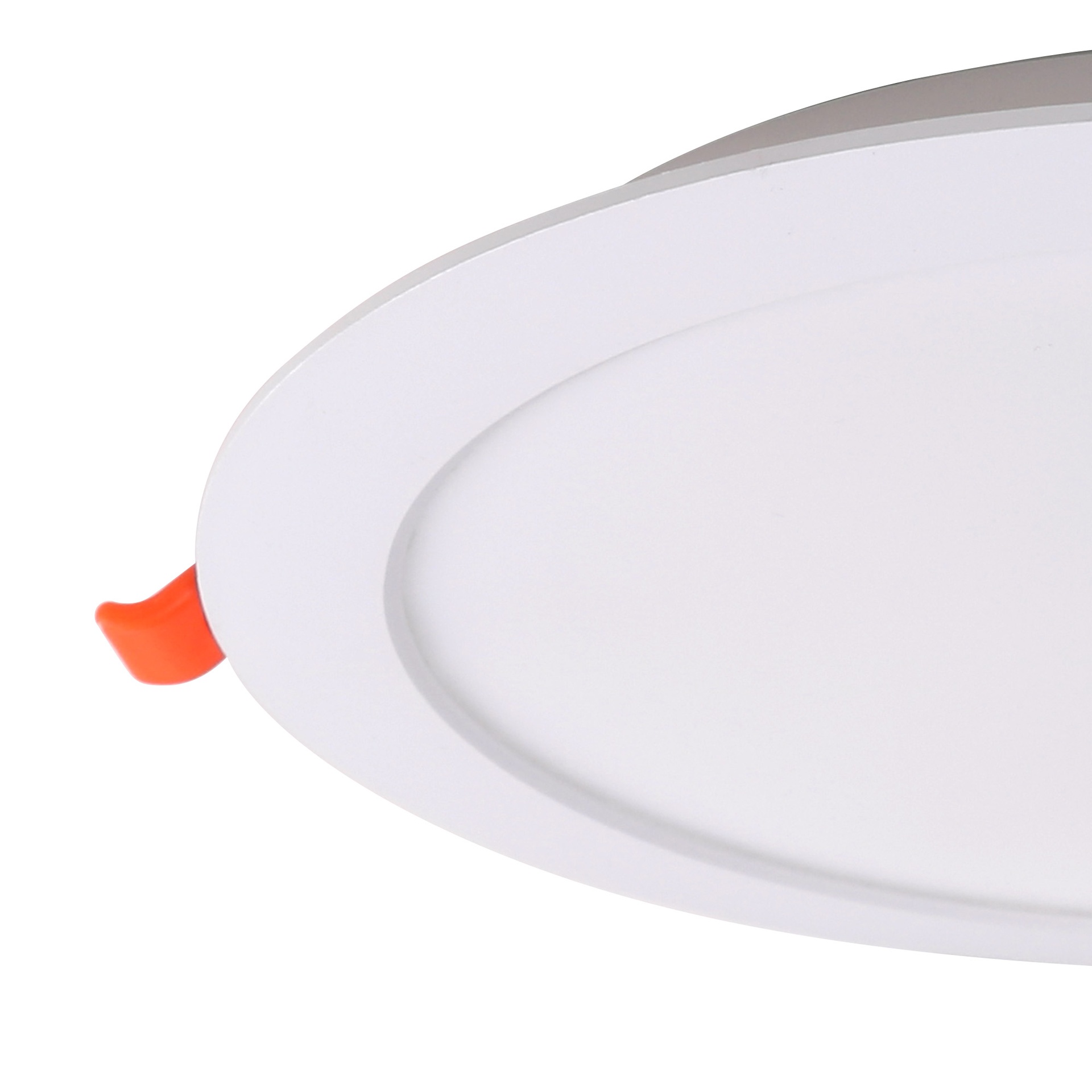 EILAT * SPOT RECESSED LED CCT 18W WHITE