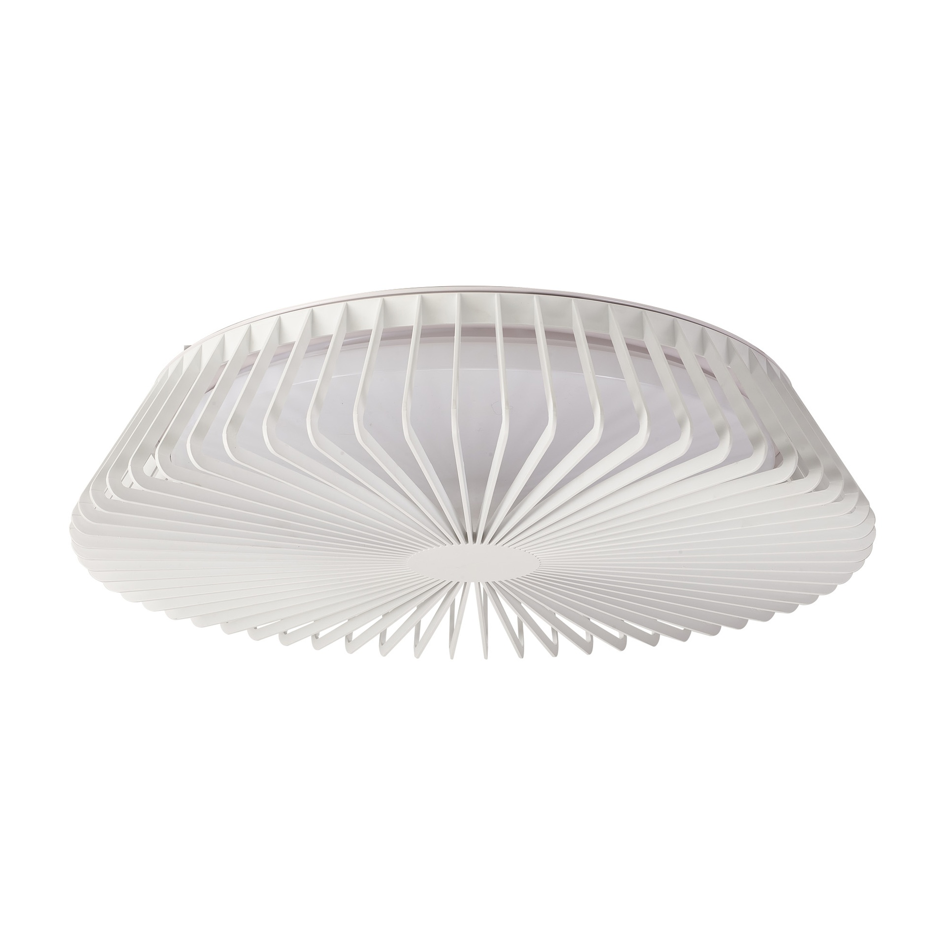HIMALAYA CEILING * LED CEILING 63 CM WHITE