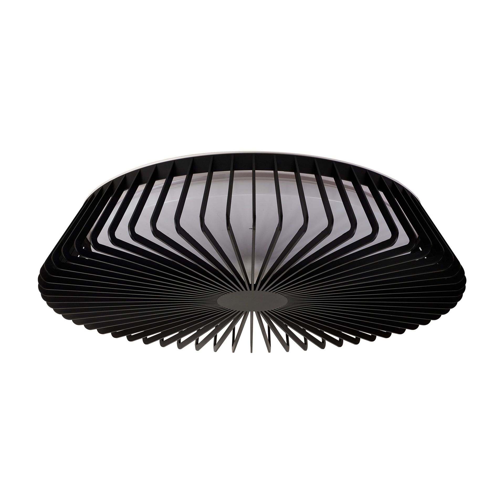 Himalaya plafon · Plafones · Black