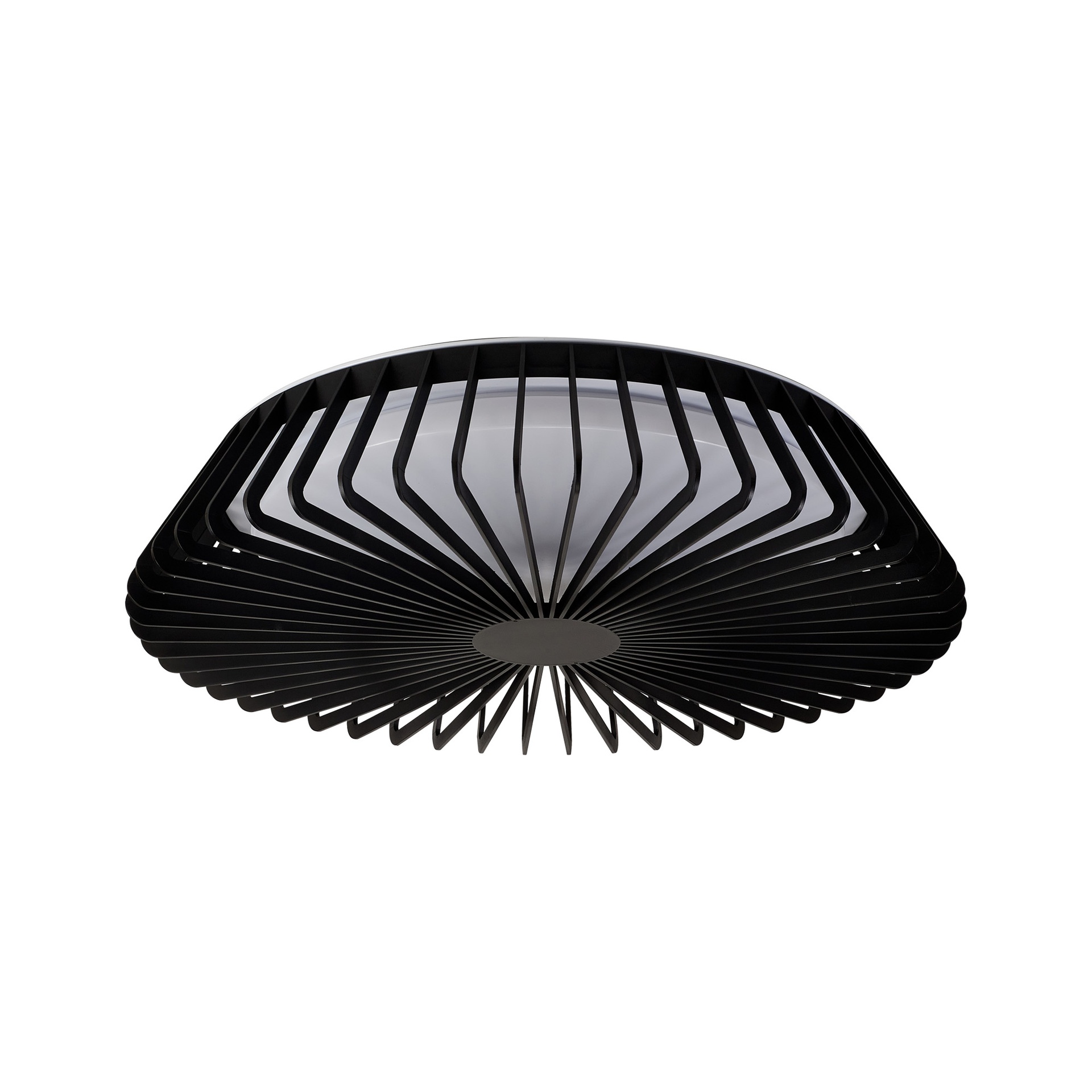 Himalaya plafon · Ceiling lights · Black