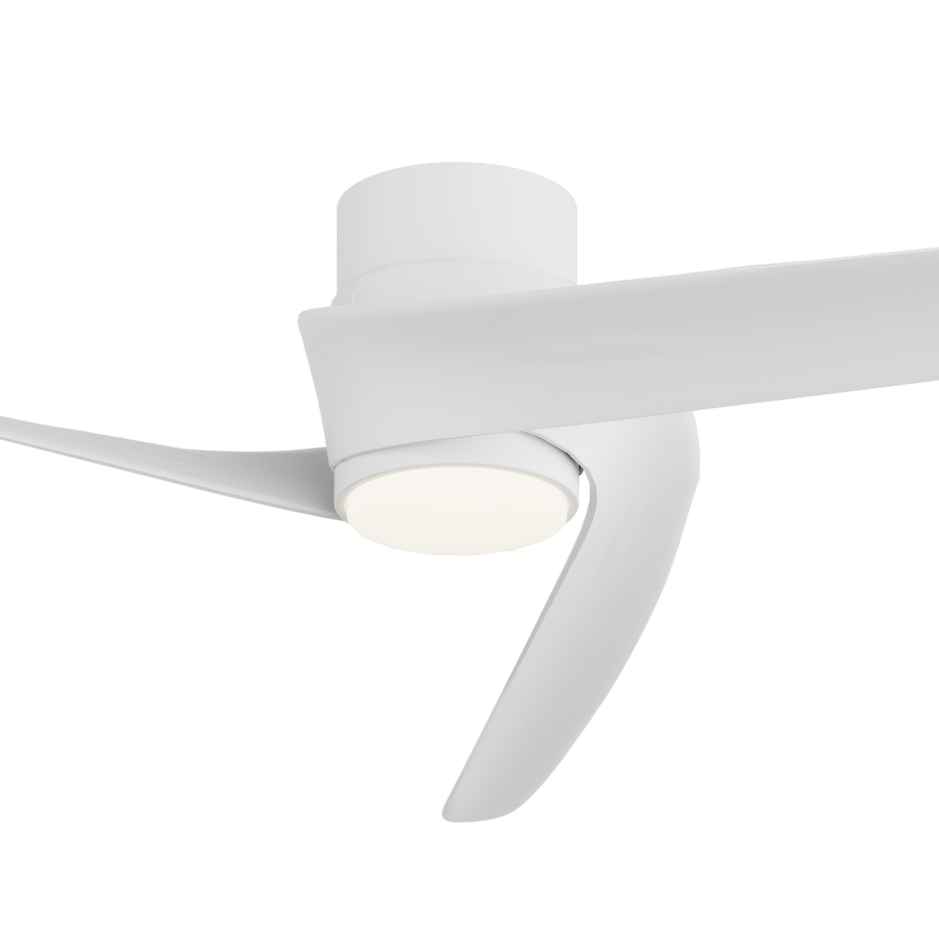 GROENLAND M* LED FAN CEILING WHITE 20W-2700K-5000K *****F*****