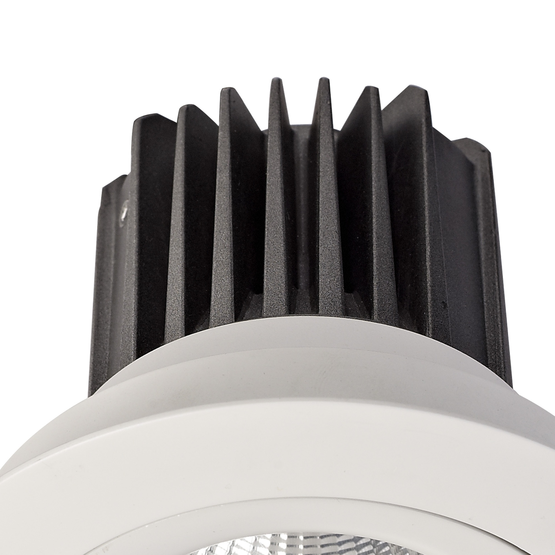 ***DES*** FORMENTERA * COB LED RECESSED (Basculante)  12W - 4000K