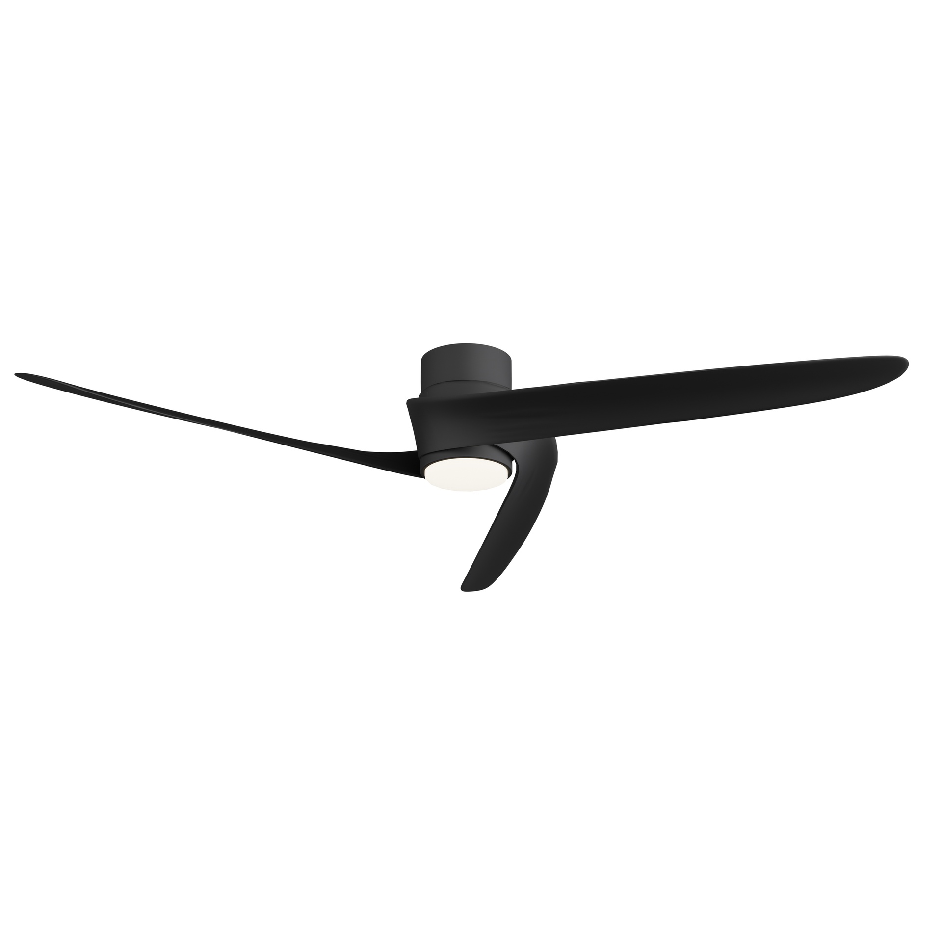 GROENLAND M* VENTILATORE LED 20W-2700K-5000K  ****L****