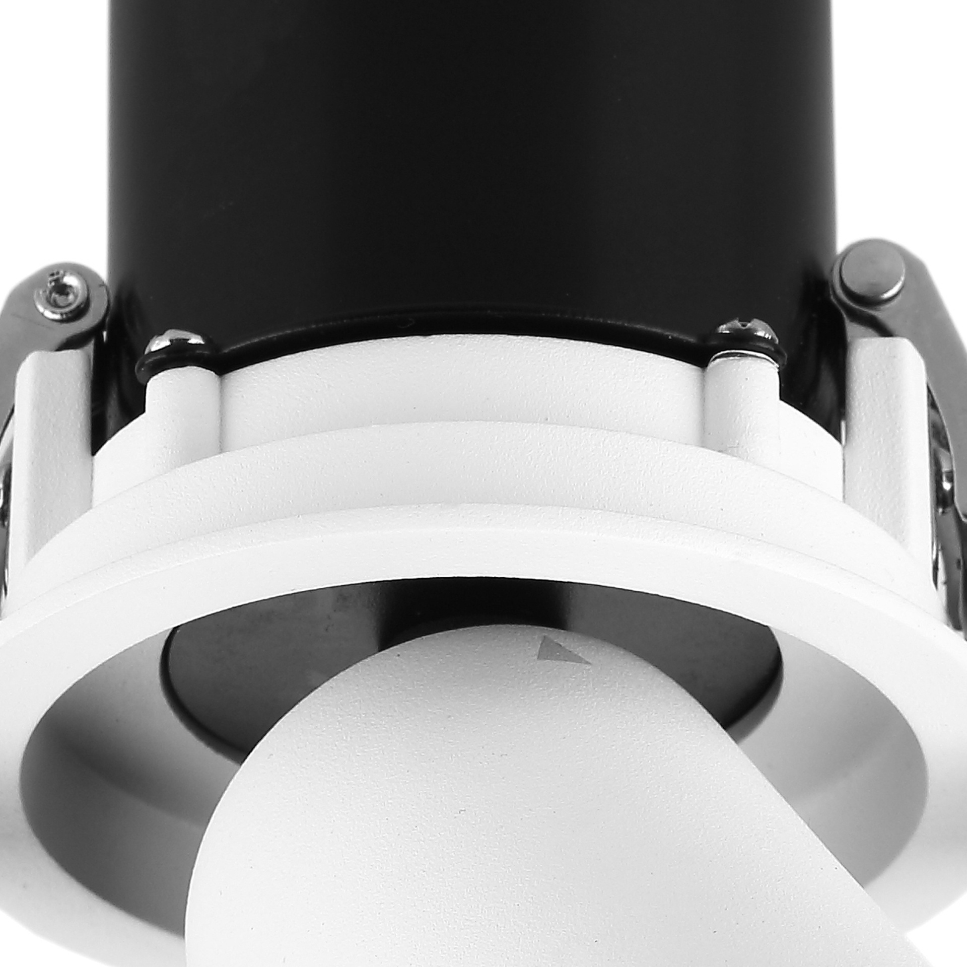 GARDA * COB LED RECESSED (Basculante)  7W - 3000K