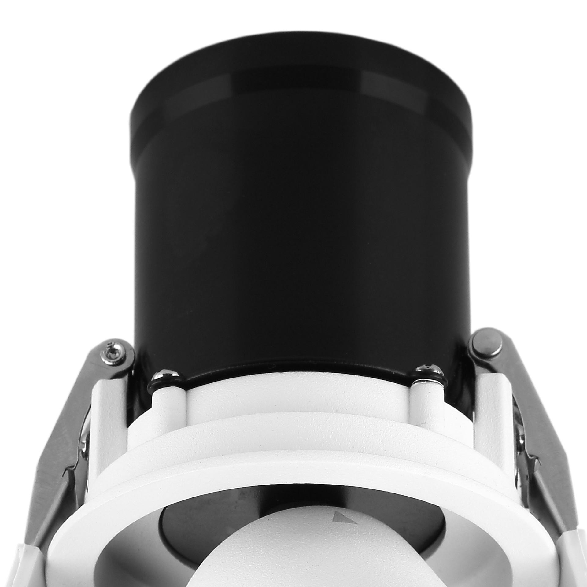 GARDA * COB LED RECESSED (Basculante)  7W - 3000K