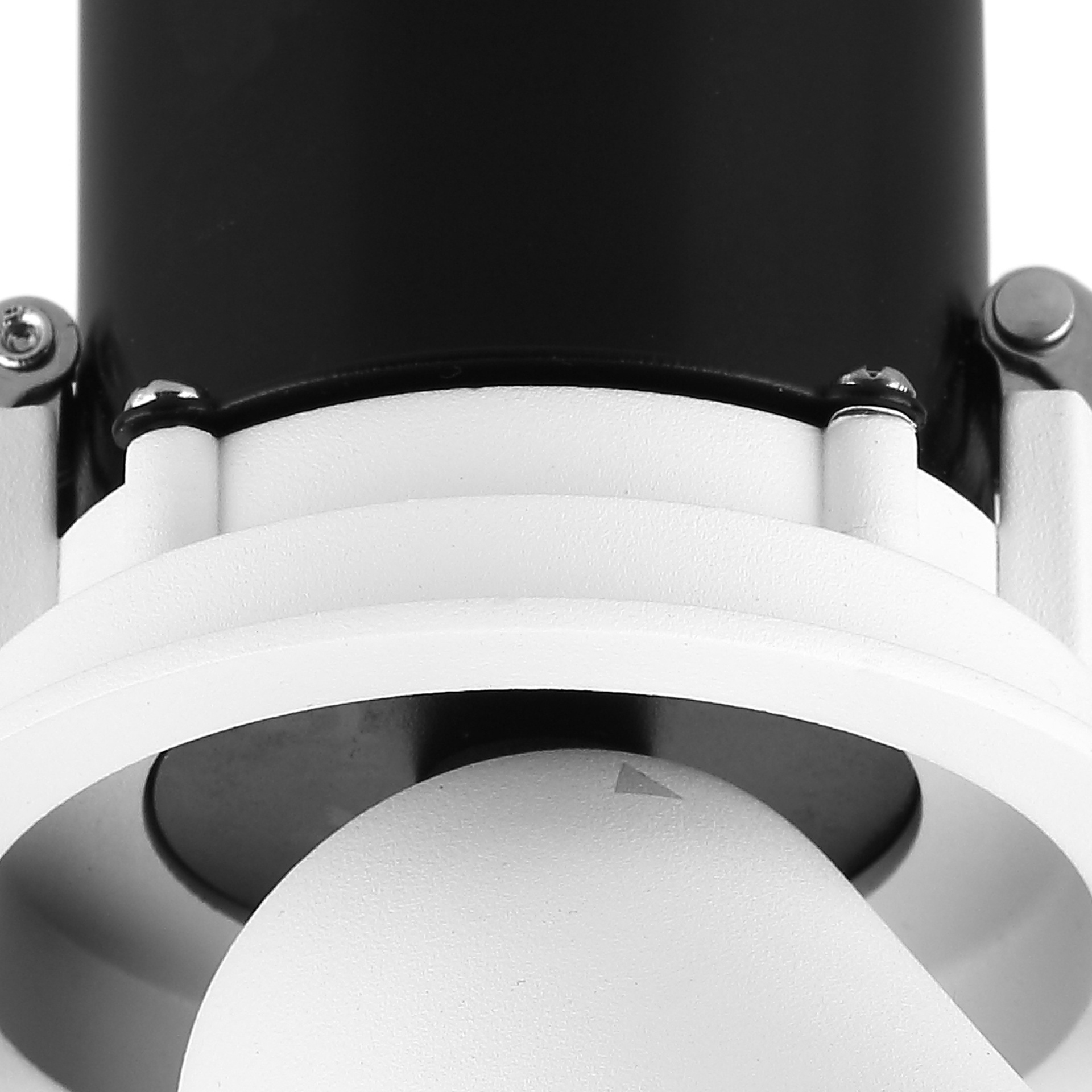 GARDA * INCASSATO LED COB (Basculante) 7W - 4000K