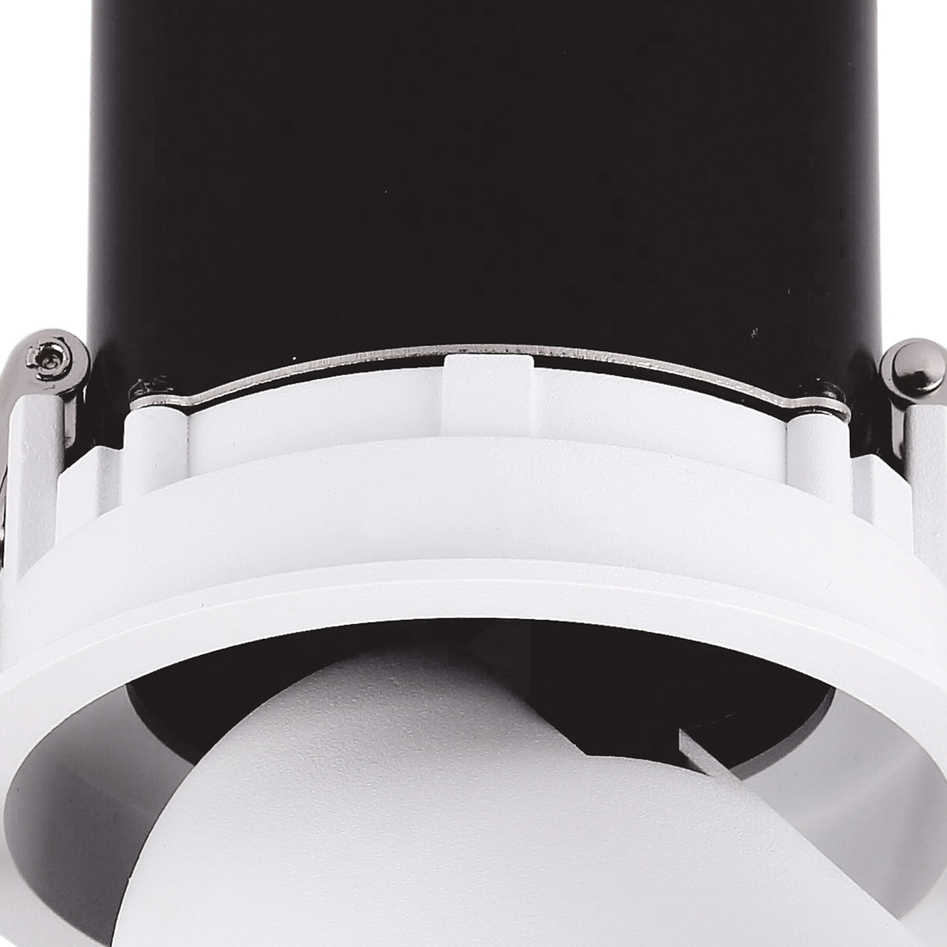 GARDA * COB LED RECESSED (Basculante)  12W - 3000K
