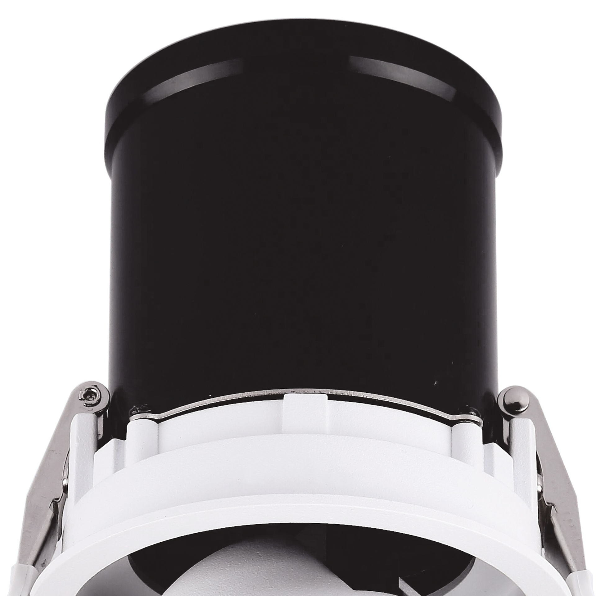 GARDA * COB LED RECESSED (Basculante)  12W - 3000K