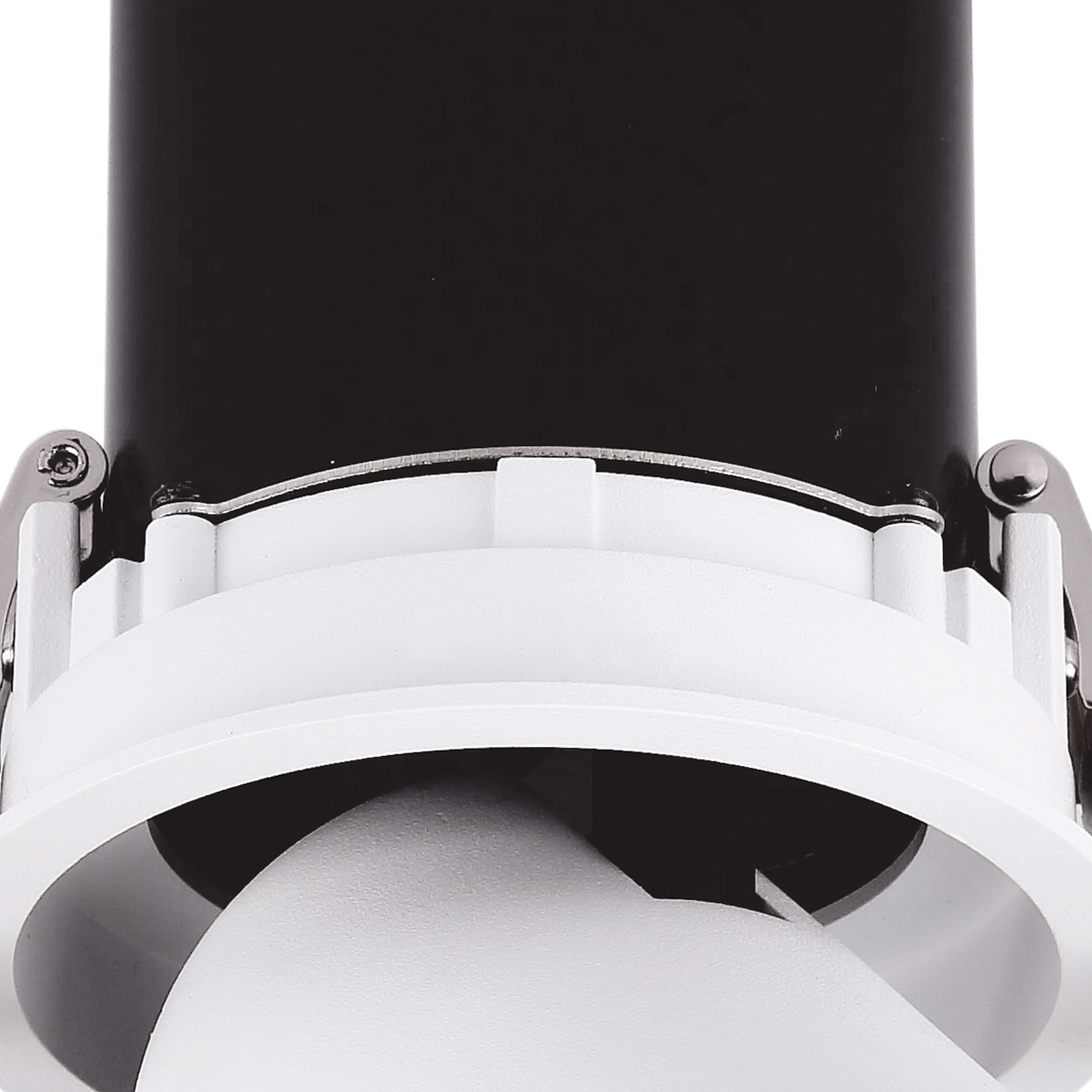 Garda · Luminaires encastrés · Blanc mat
