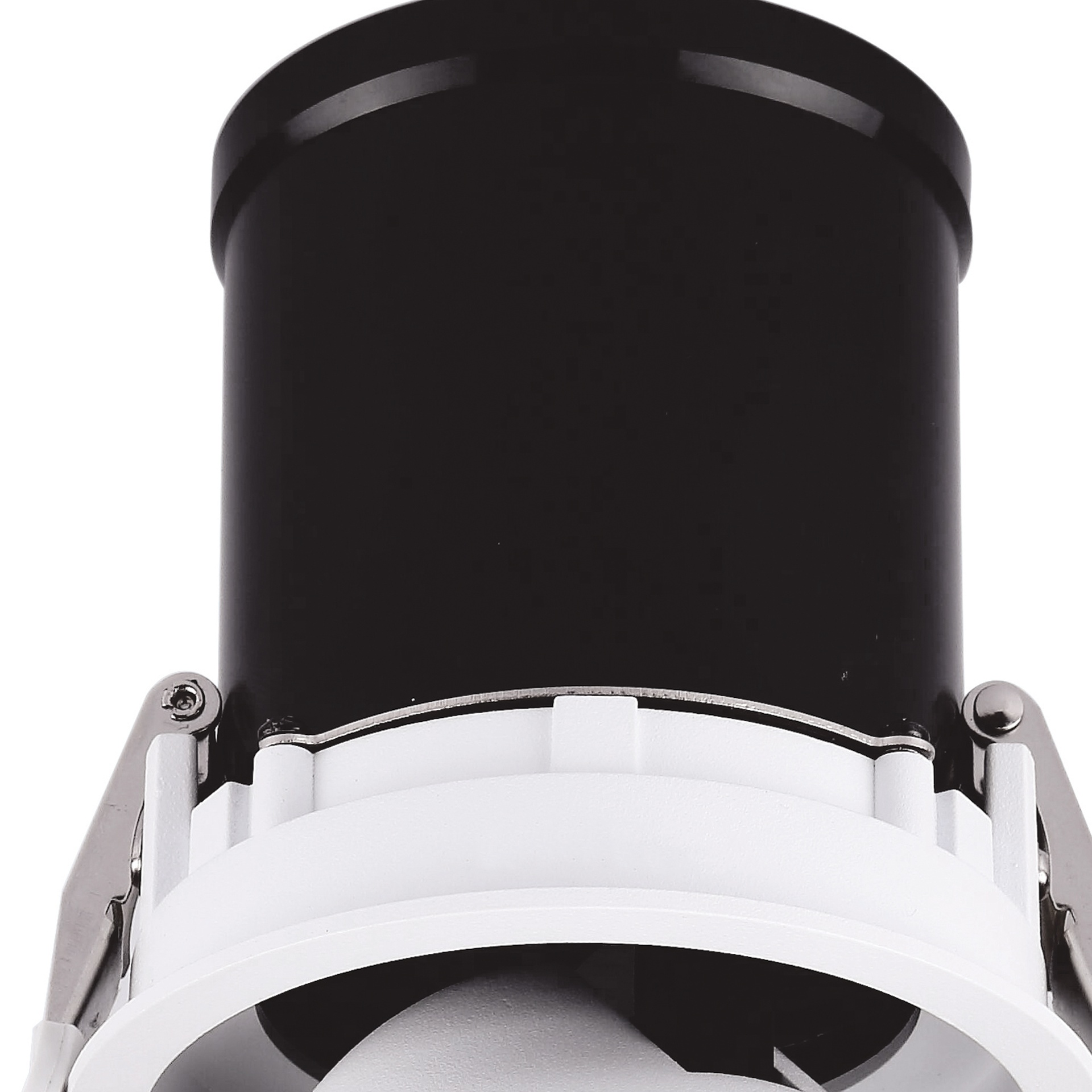 Garda · Luminaires encastrés · Blanc mat
