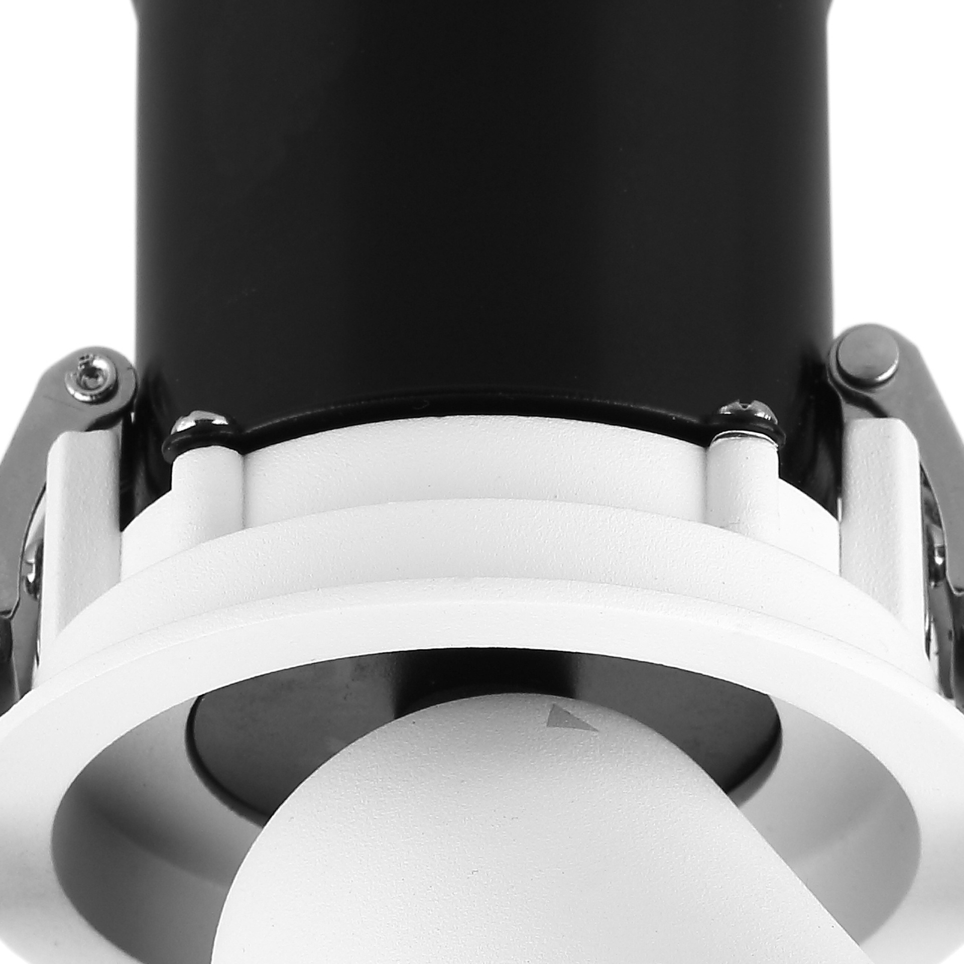 GARDA * COB LED RECESSED (Basculante)  WHITE 7W - 2700K