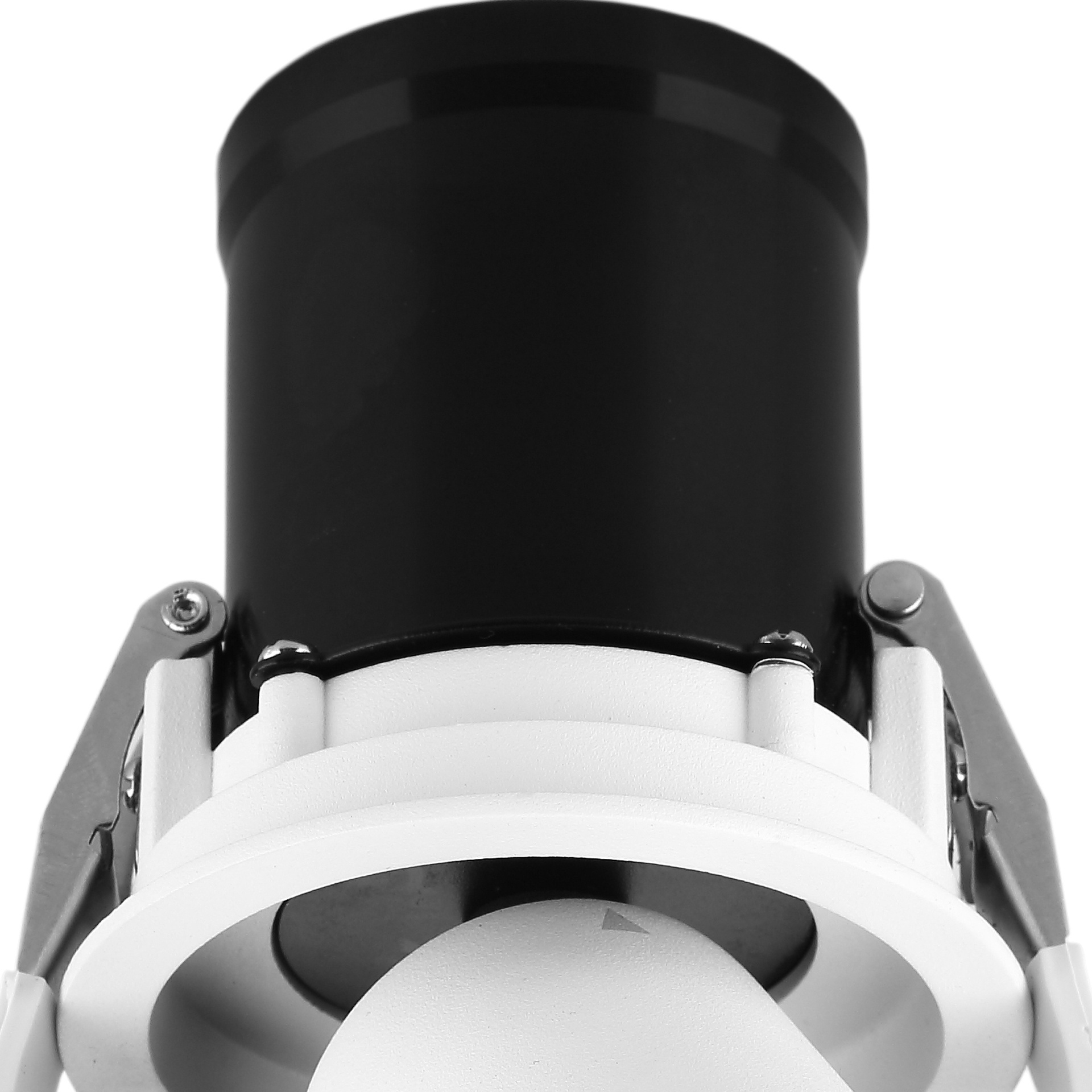 GARDA * COB LED RECESSED (Basculante)  WHITE 7W - 2700K