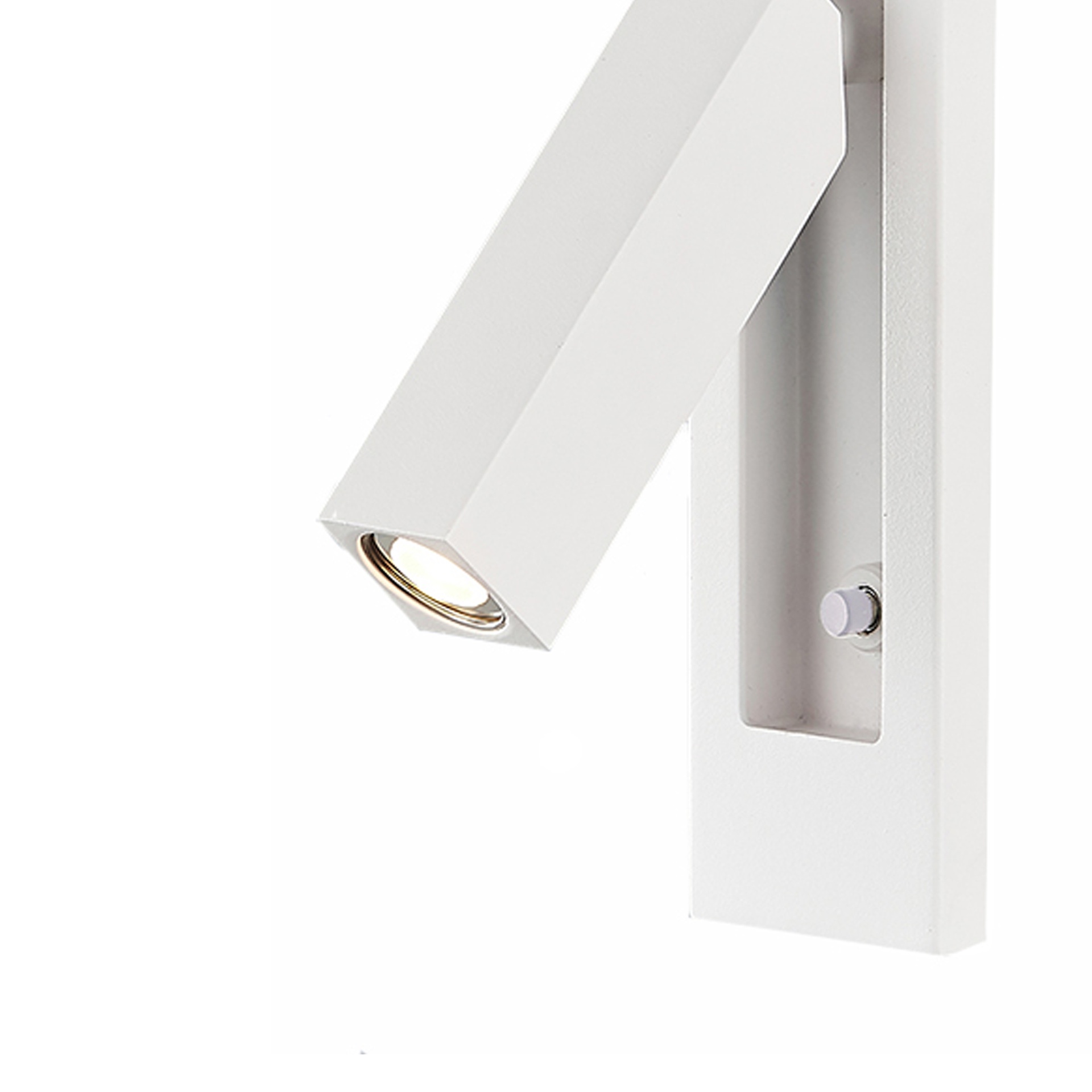 Gokova · Luminarias de pared · Blanco Arena