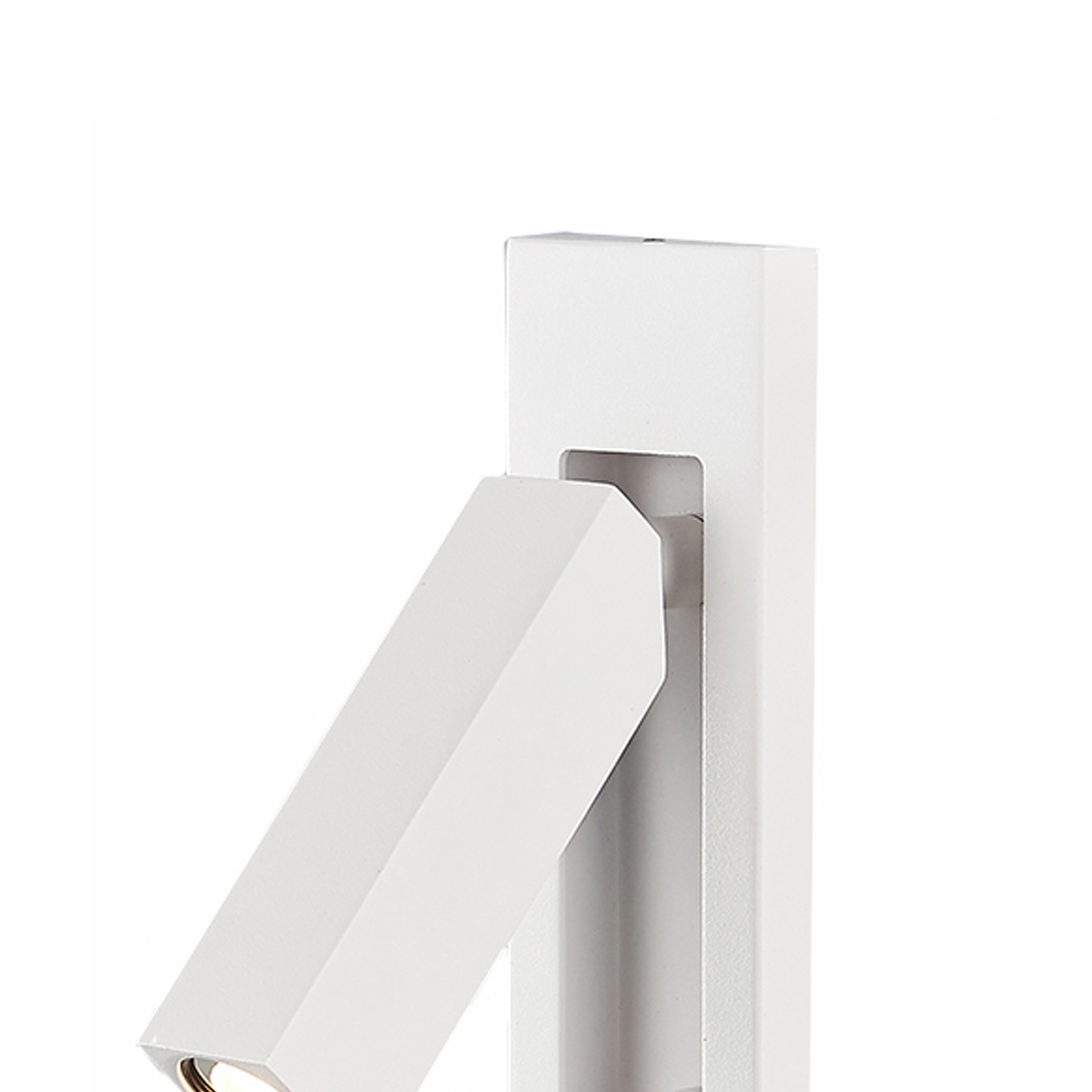 Gokova · Luminarias de pared · Blanco Arena