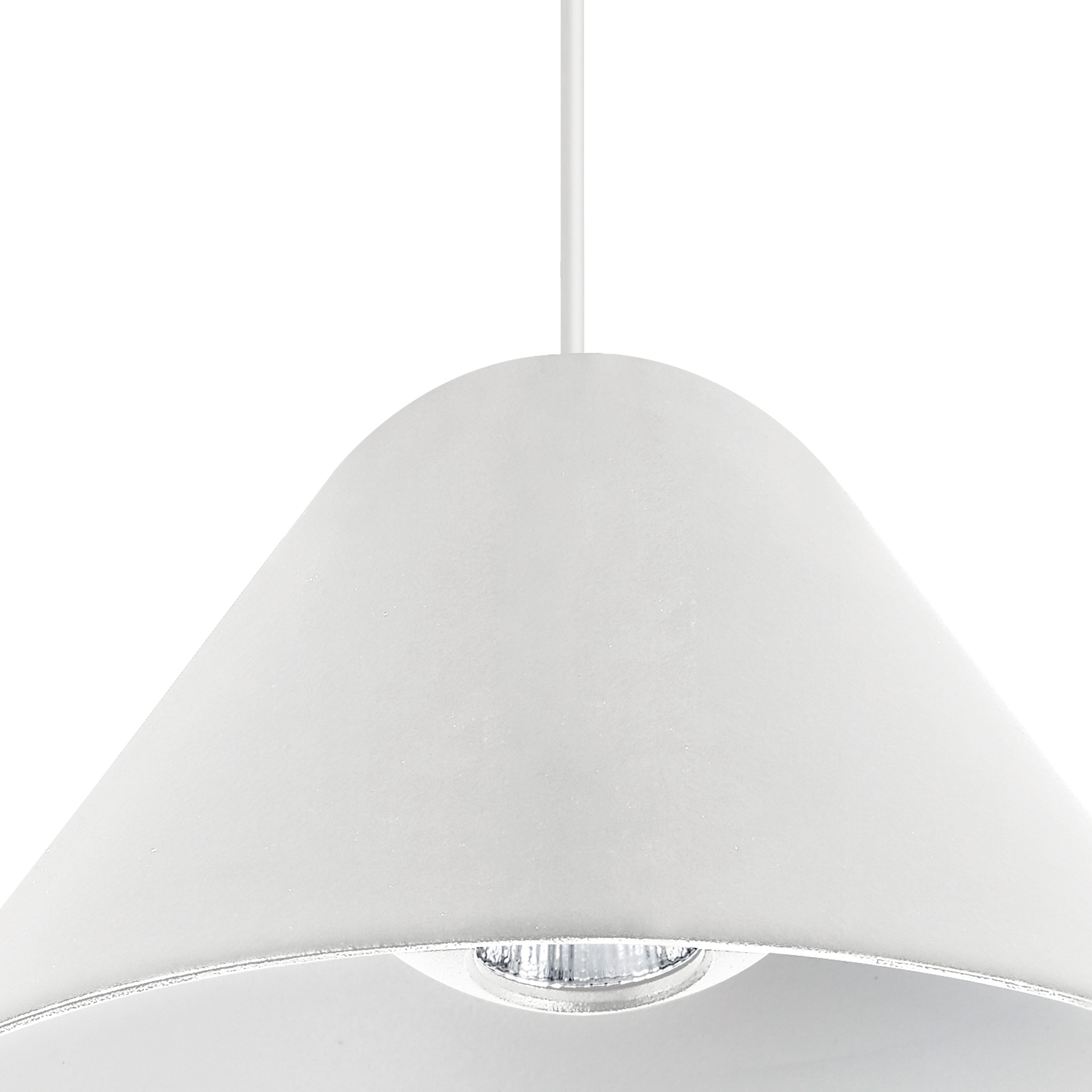 GRUISSAN * SOSPESO LED 5W 3000K BIANCO