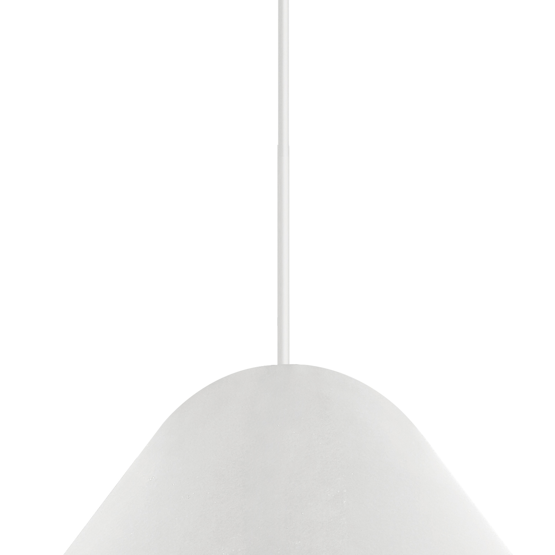 GRUISSAN * SOSPESO LED 5W 3000K BIANCO