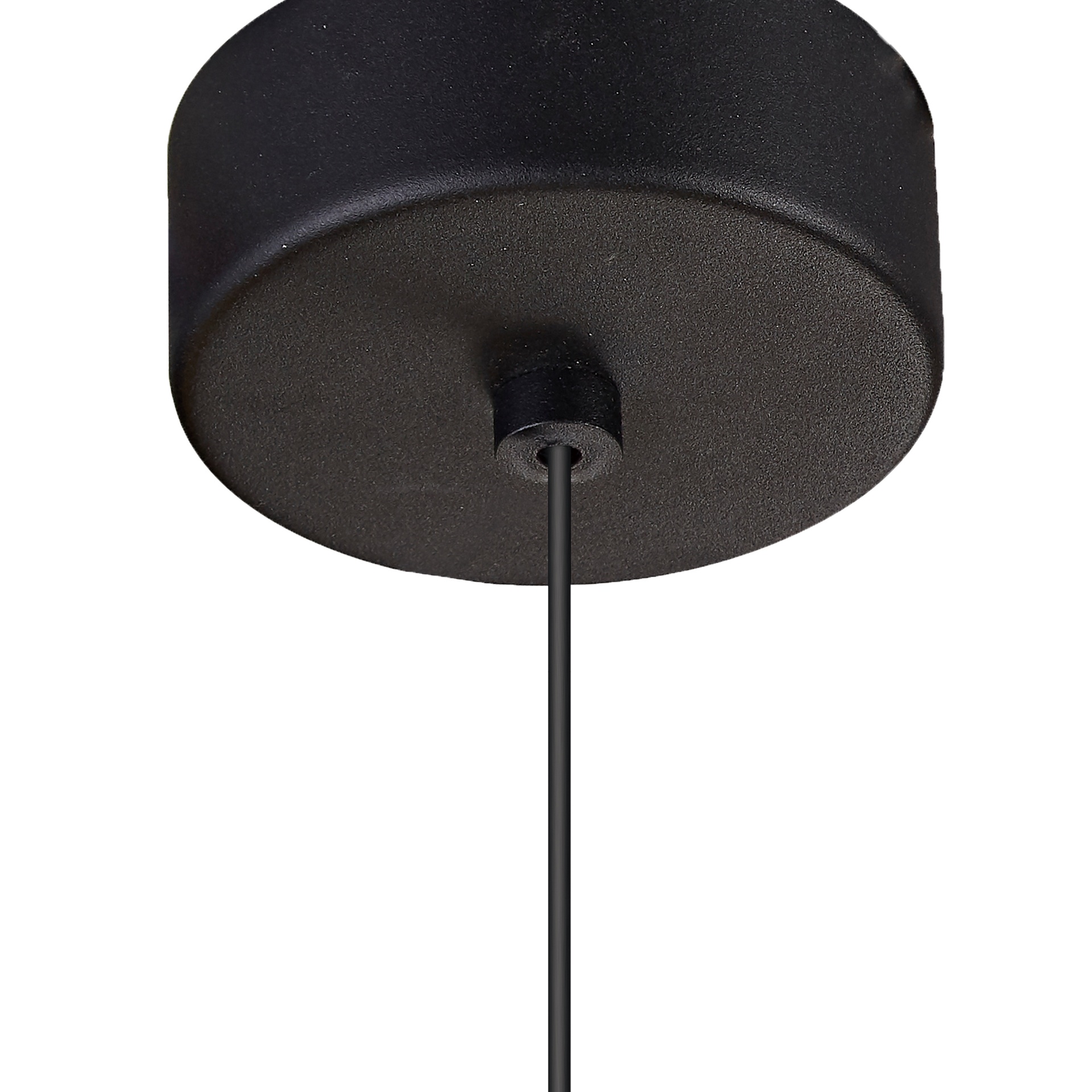 Gruissan · Lampade da soffitto · Nero + Oro
