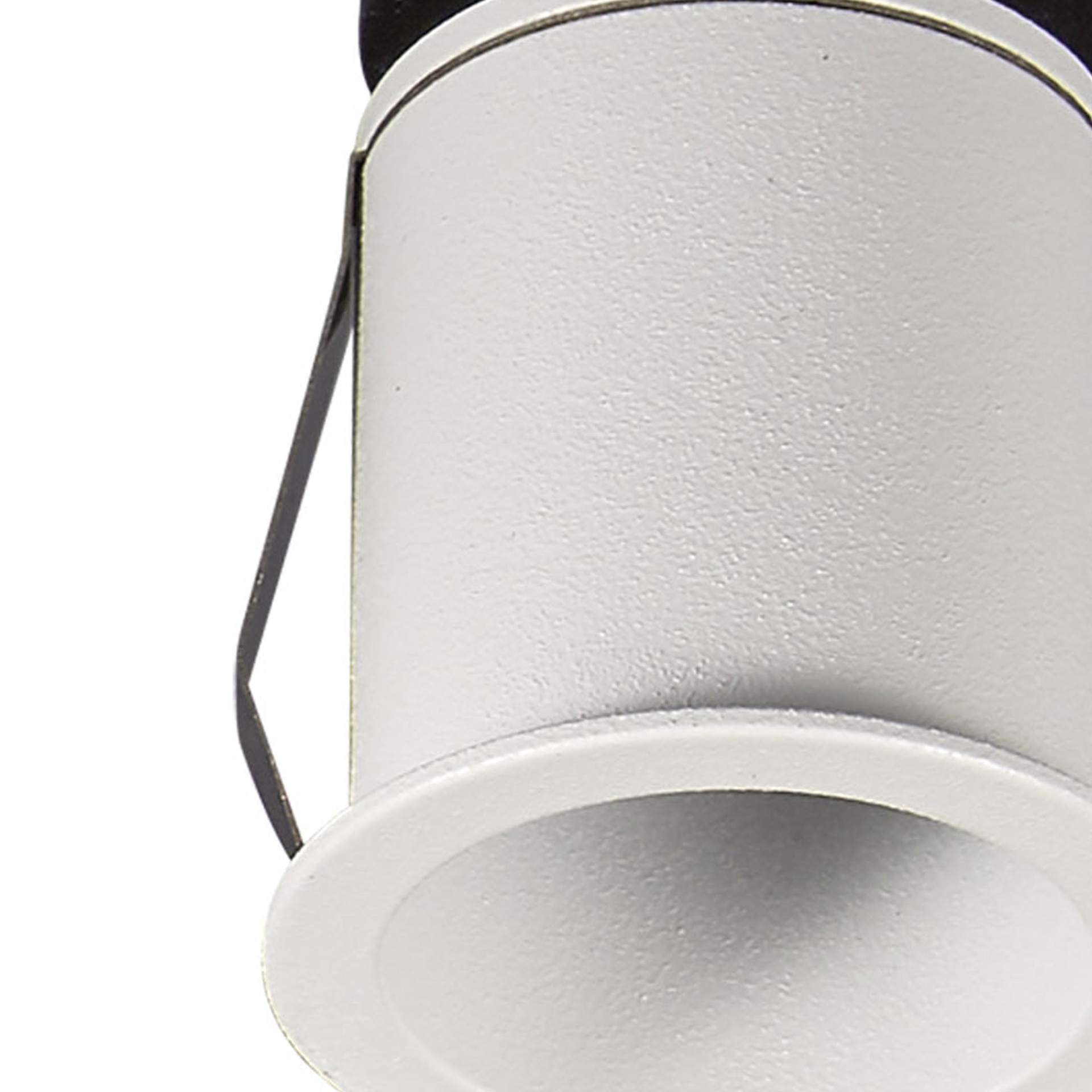 GUINCHO * MINI INCASSATO LED 3W  3000K BIANCO