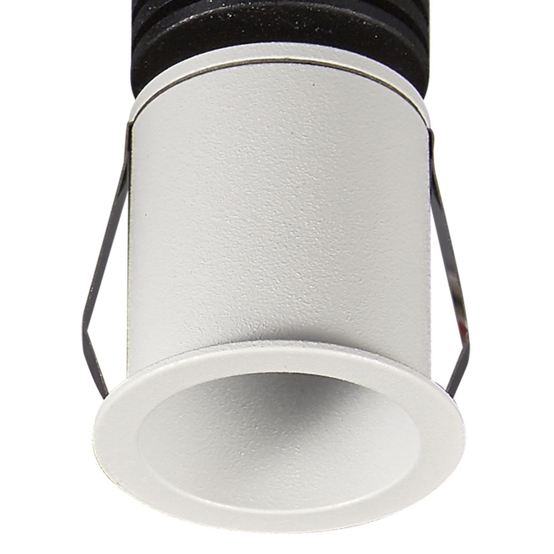 GUINCHO * MINI INCASSATO LED 3W  3000K BIANCO