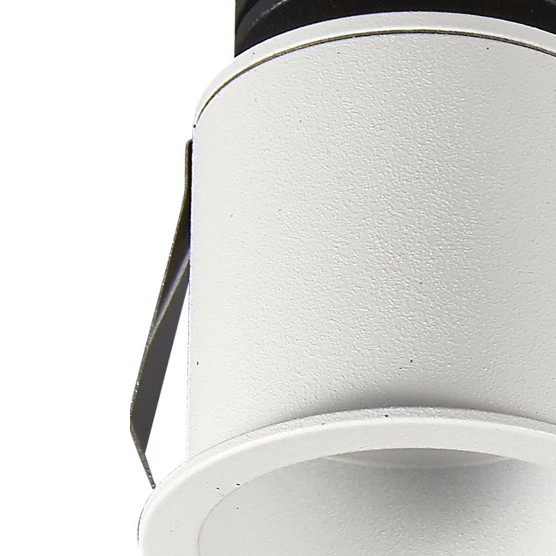 GUINCHO * MINI RECESSED LED 5W  3000K WHITE