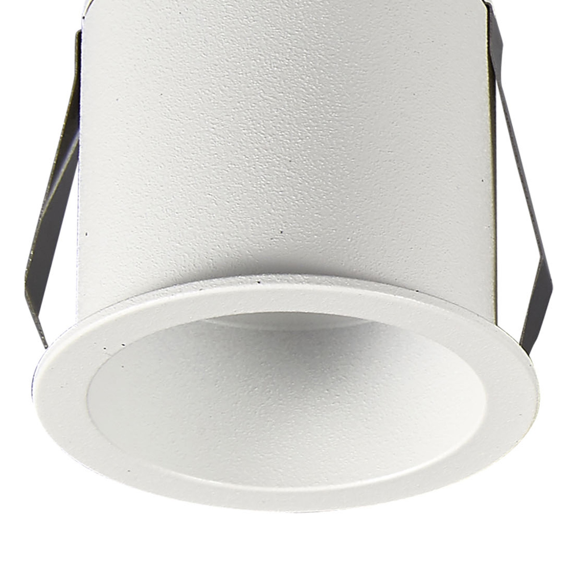 GUINCHO * MINI RECESSED LED 5W  3000K WHITE