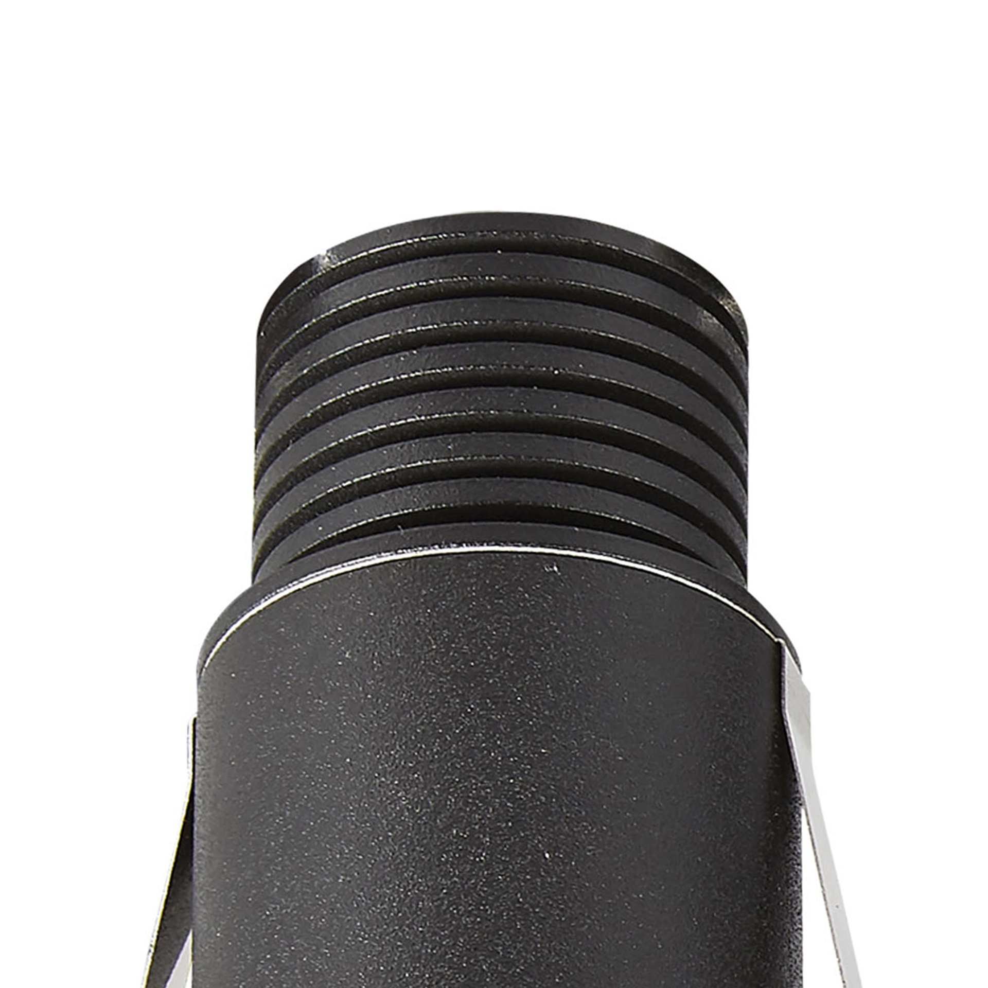 GUINCHO * MINI RECESSED LED 5W  3000K BLACK