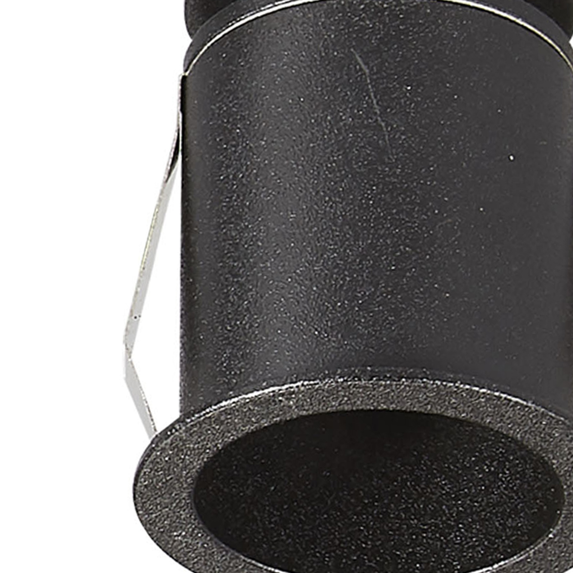 Guincho · Luminaires encastrés · Noir sablé