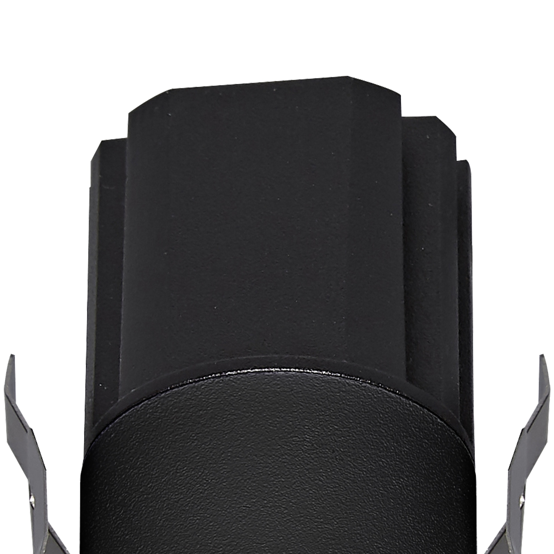 HURGADA * MINI RECESSED LED 7W 2700 BLACK