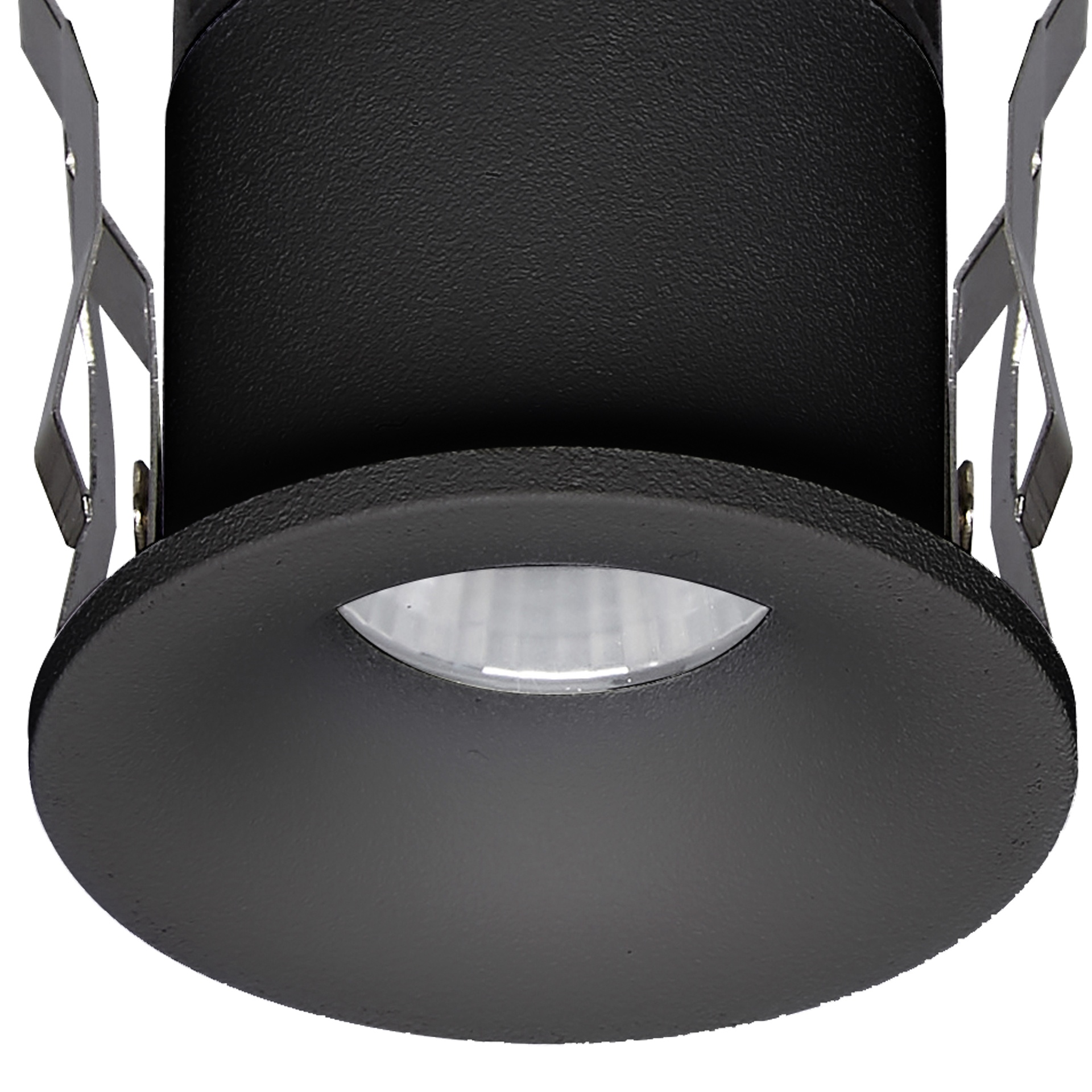 Hurgada · Luminaires encastrés · Noir