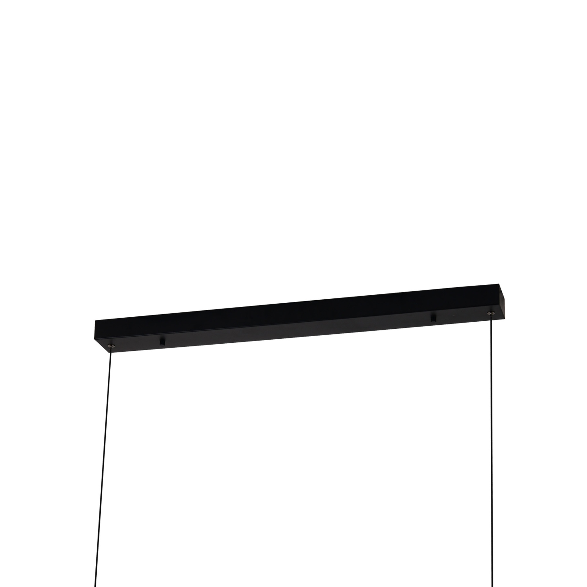 África · Luminaires de plafond · Noir