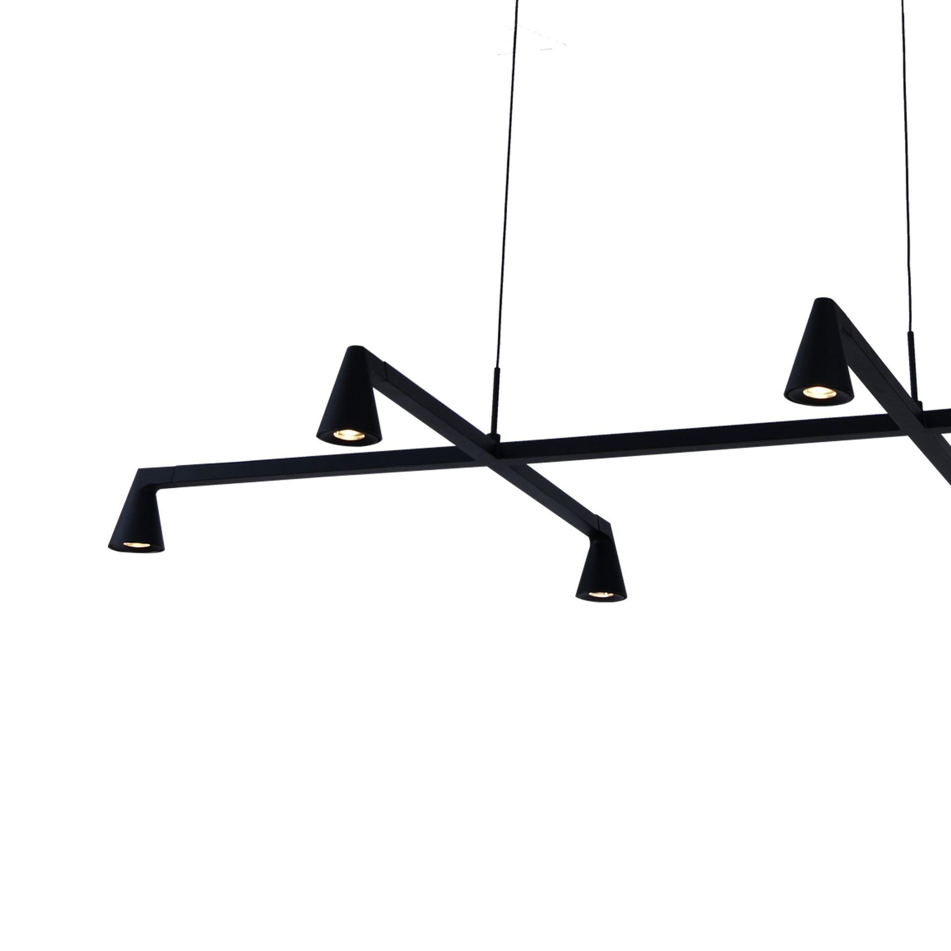 AFRICA * LED PENDANT 29W+ DIMMABLE (TRIAC)
