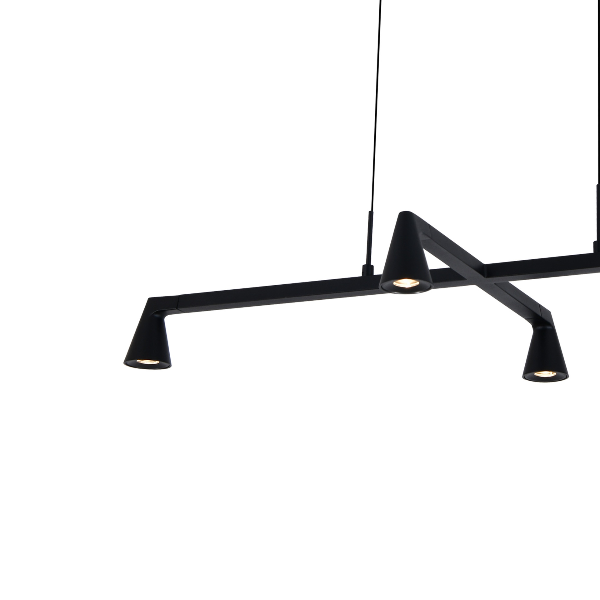 AFRICA * LED PENDANT 21W+ DIMMABLE (TRIAC)