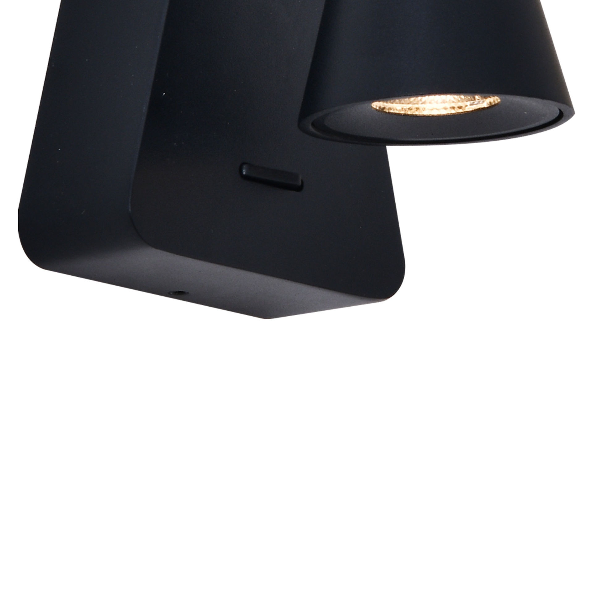 AFRICA * LED WALL LAMP 5W WITH SWITCH