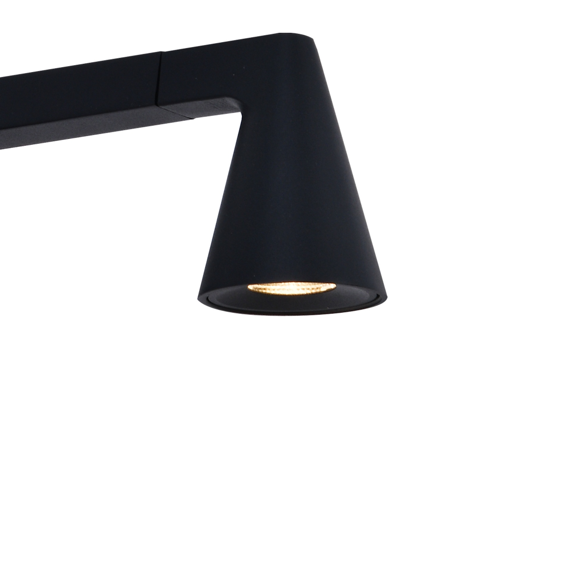 África · Lampade da parete · Nero