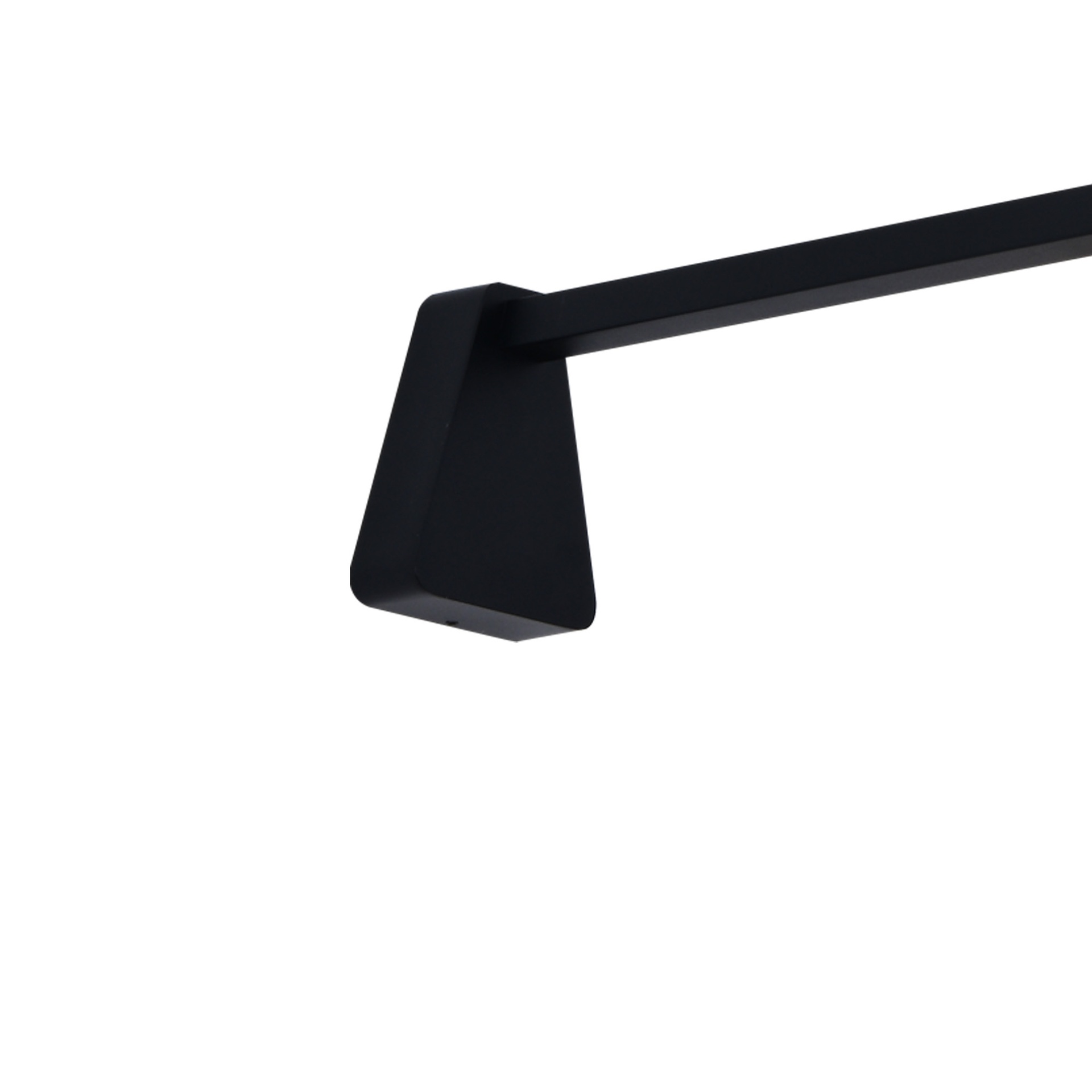 África · Lampade da parete · Nero