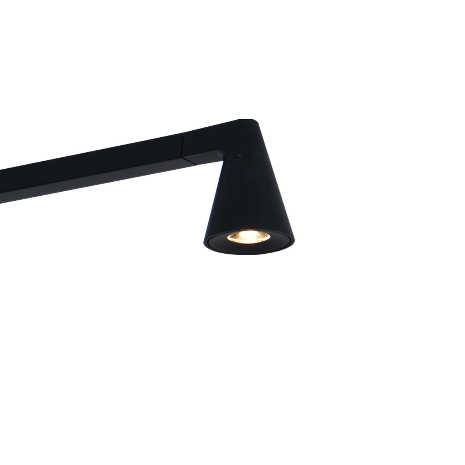 África · Lampade da parete · Nero