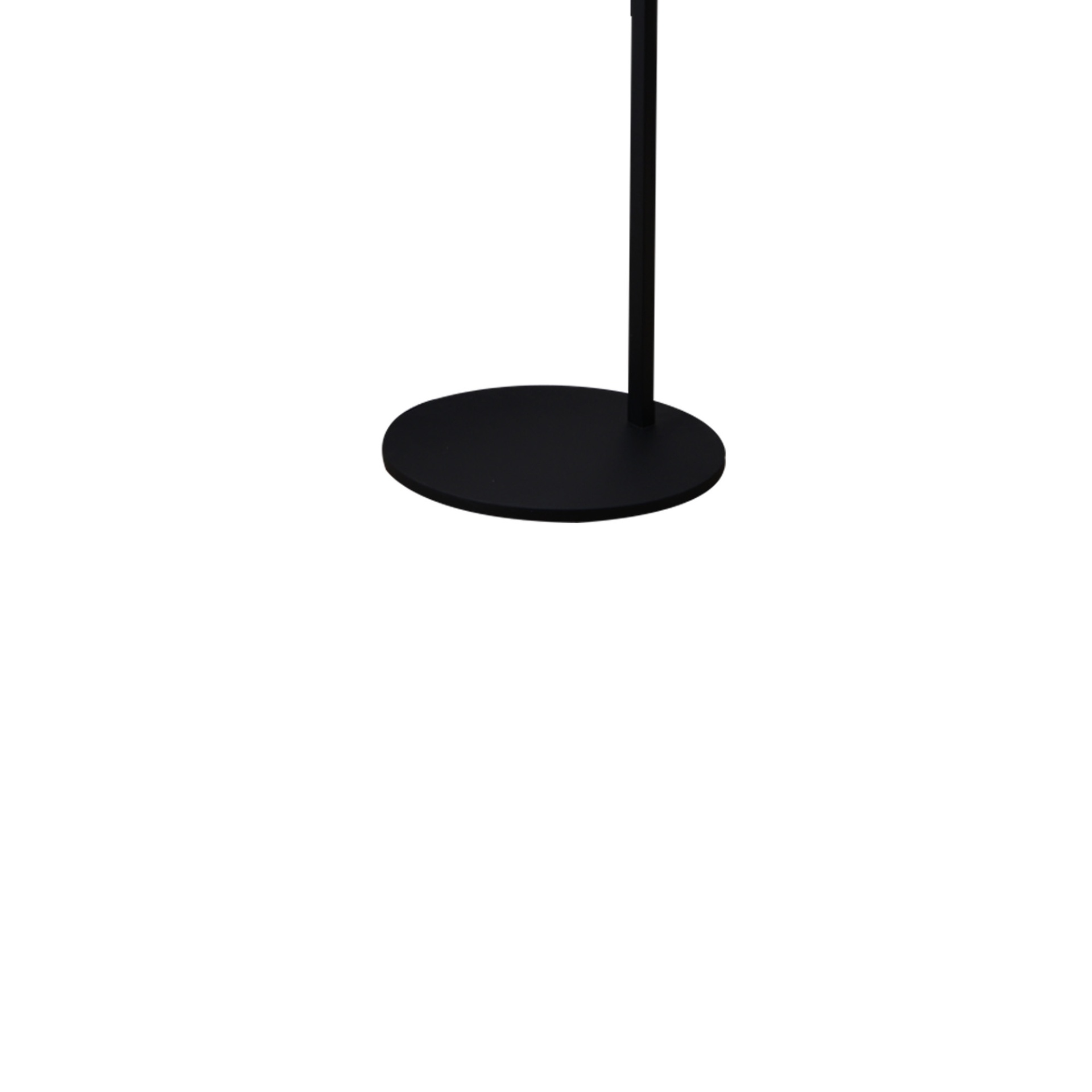 África · Lampadaires · Noir